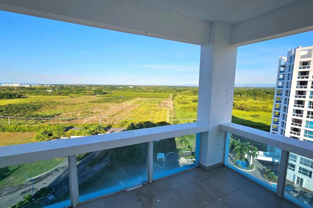 Sunset Panorama Suite