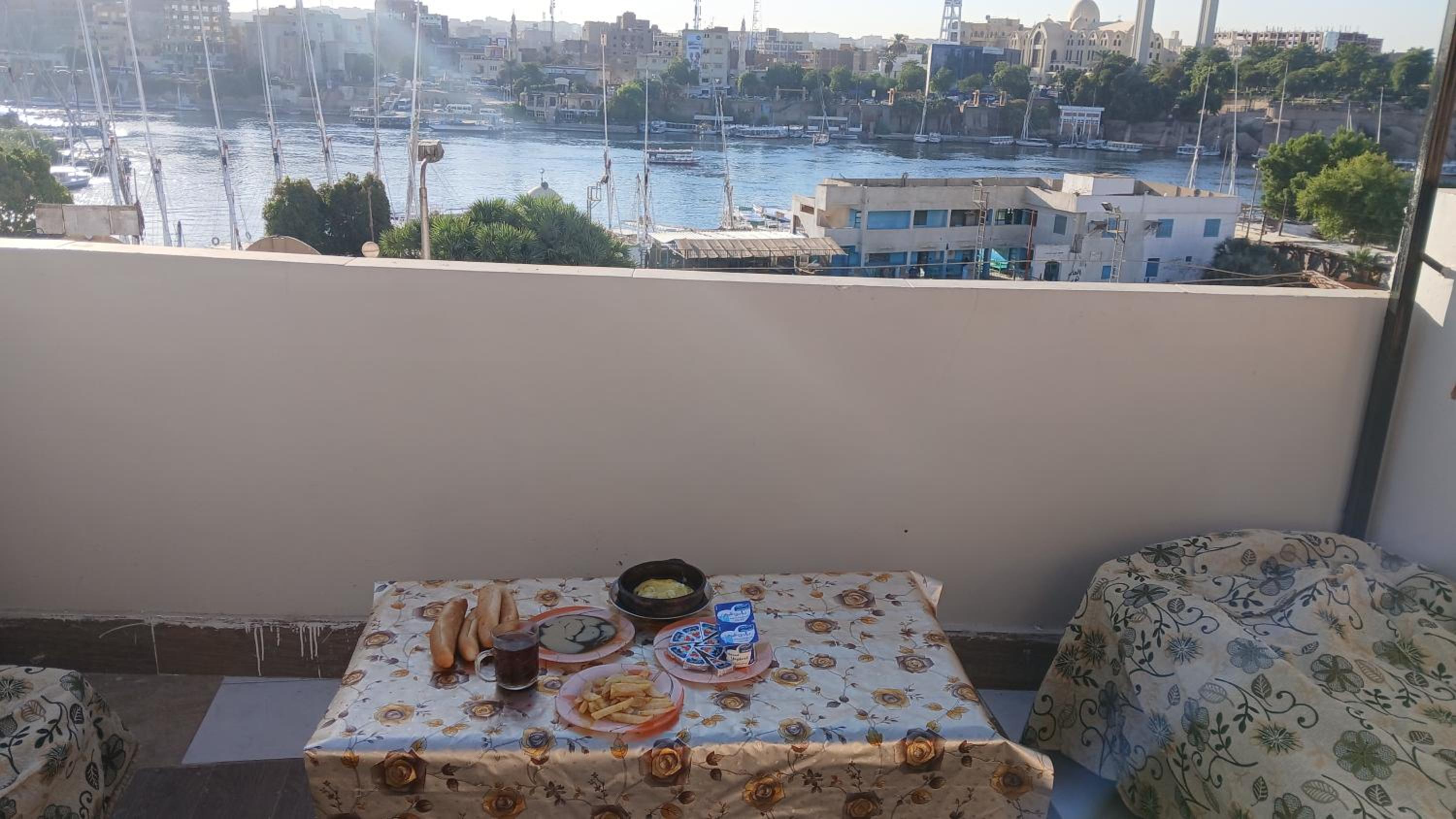 Ezzo Nubian guest house