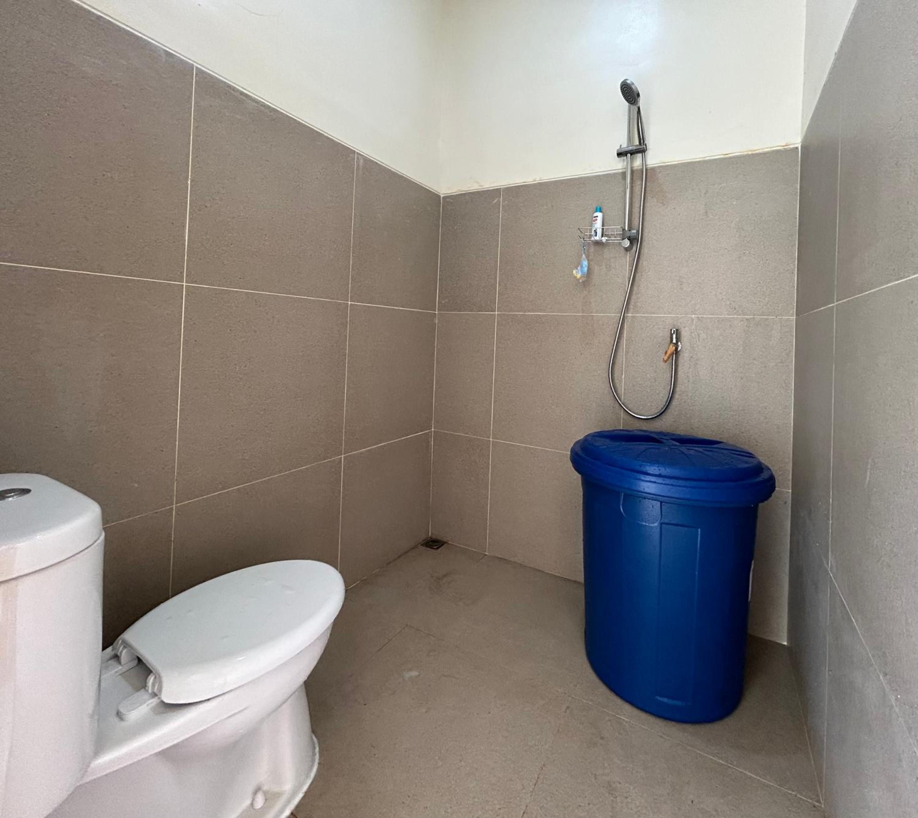 Private Villa 2 Bedrooms Open Space - Balangan Beach view 3