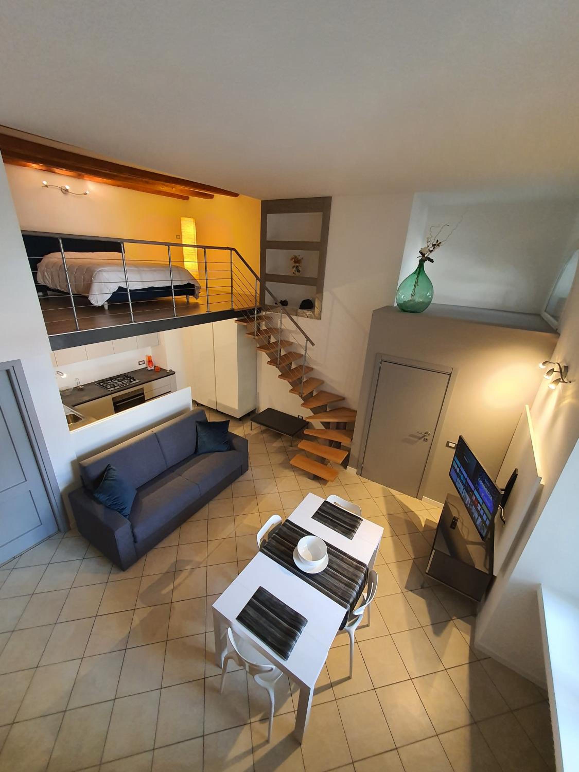 Casa Bortolin view 3