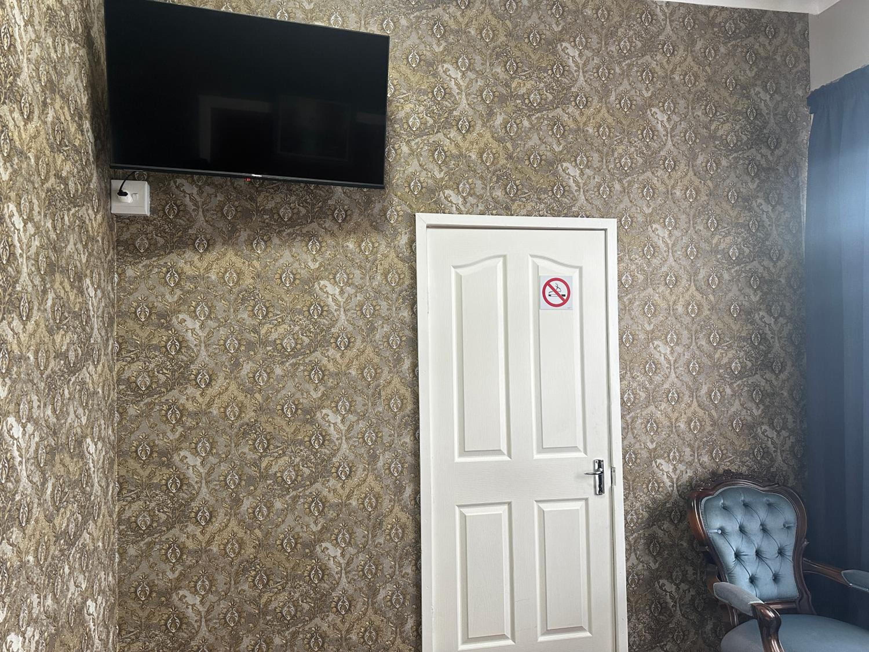 Prime Executive Accommodation