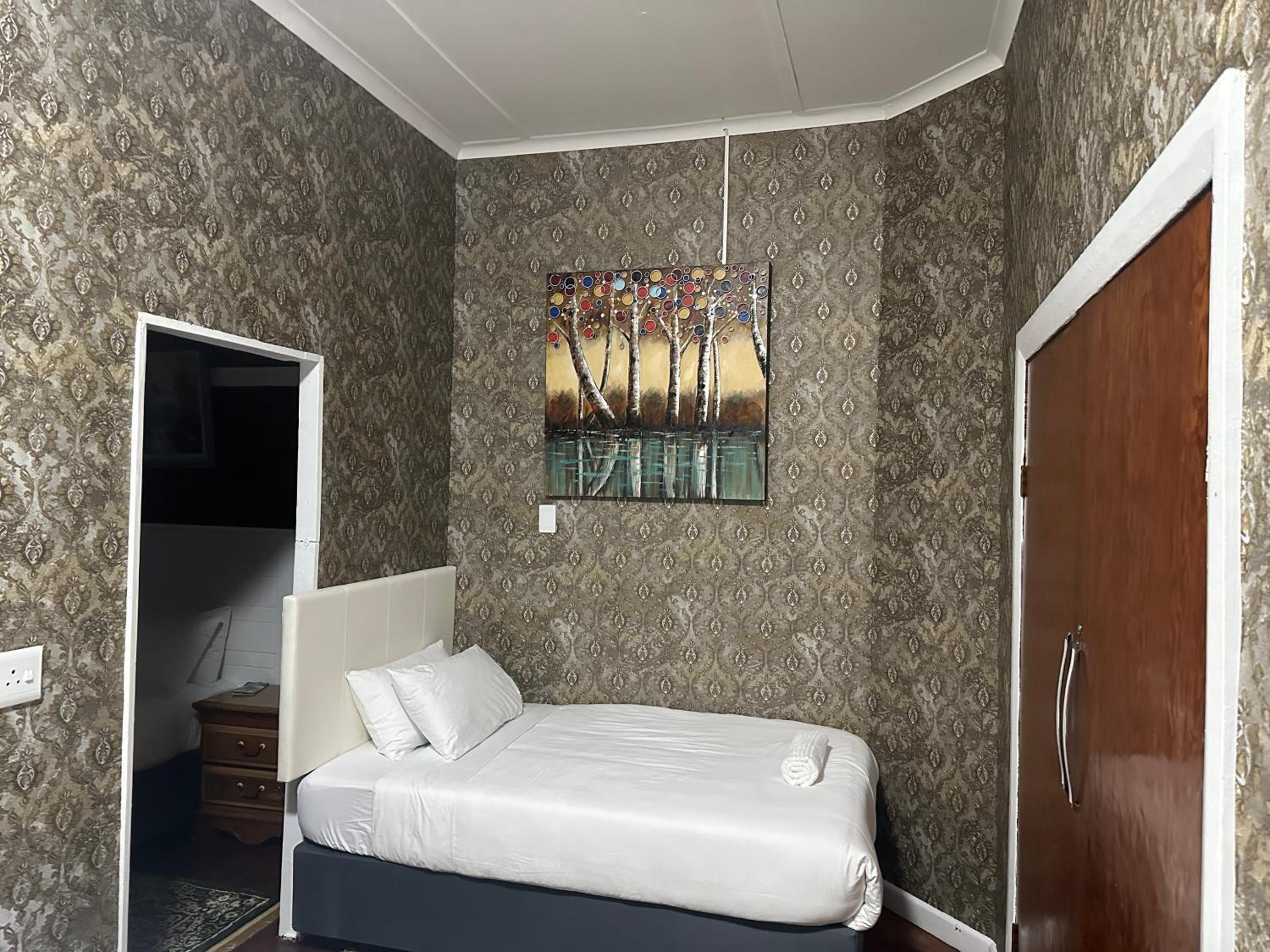 Prime Executive Accommodation
