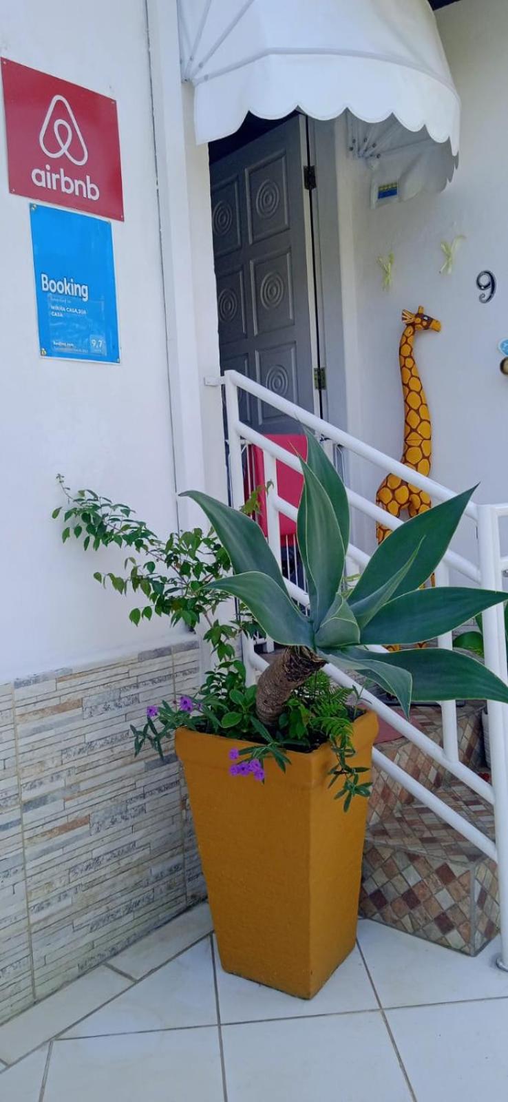 MINHA CASA,SUA CASA