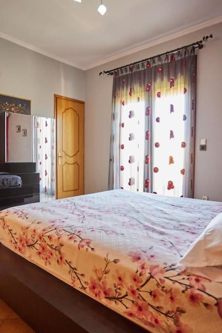 Luxury 3 Bedroom Apartment with Garden