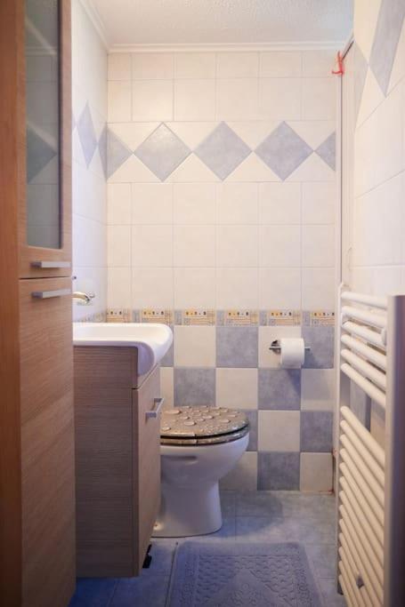 Luxury 3 Bedroom Apartment with Garden