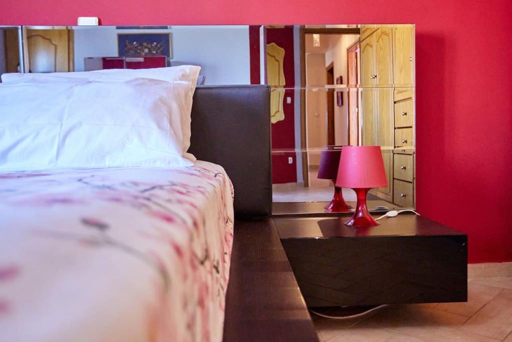 Luxury 3 Bedroom Apartment with Garden