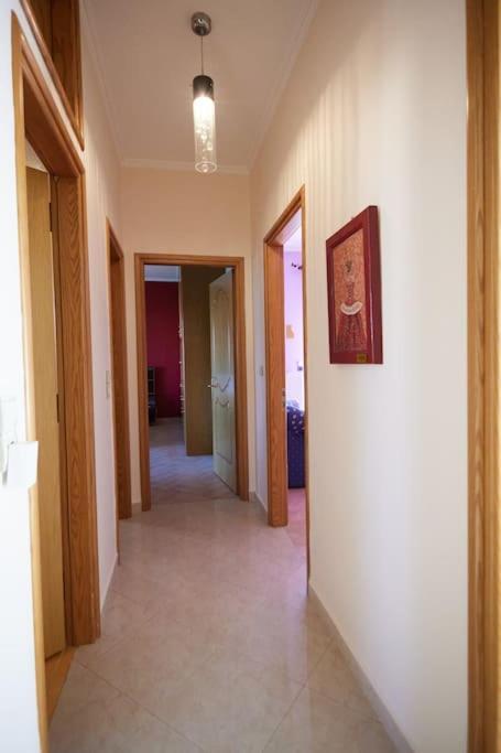 Luxury 3 Bedroom Apartment with Garden