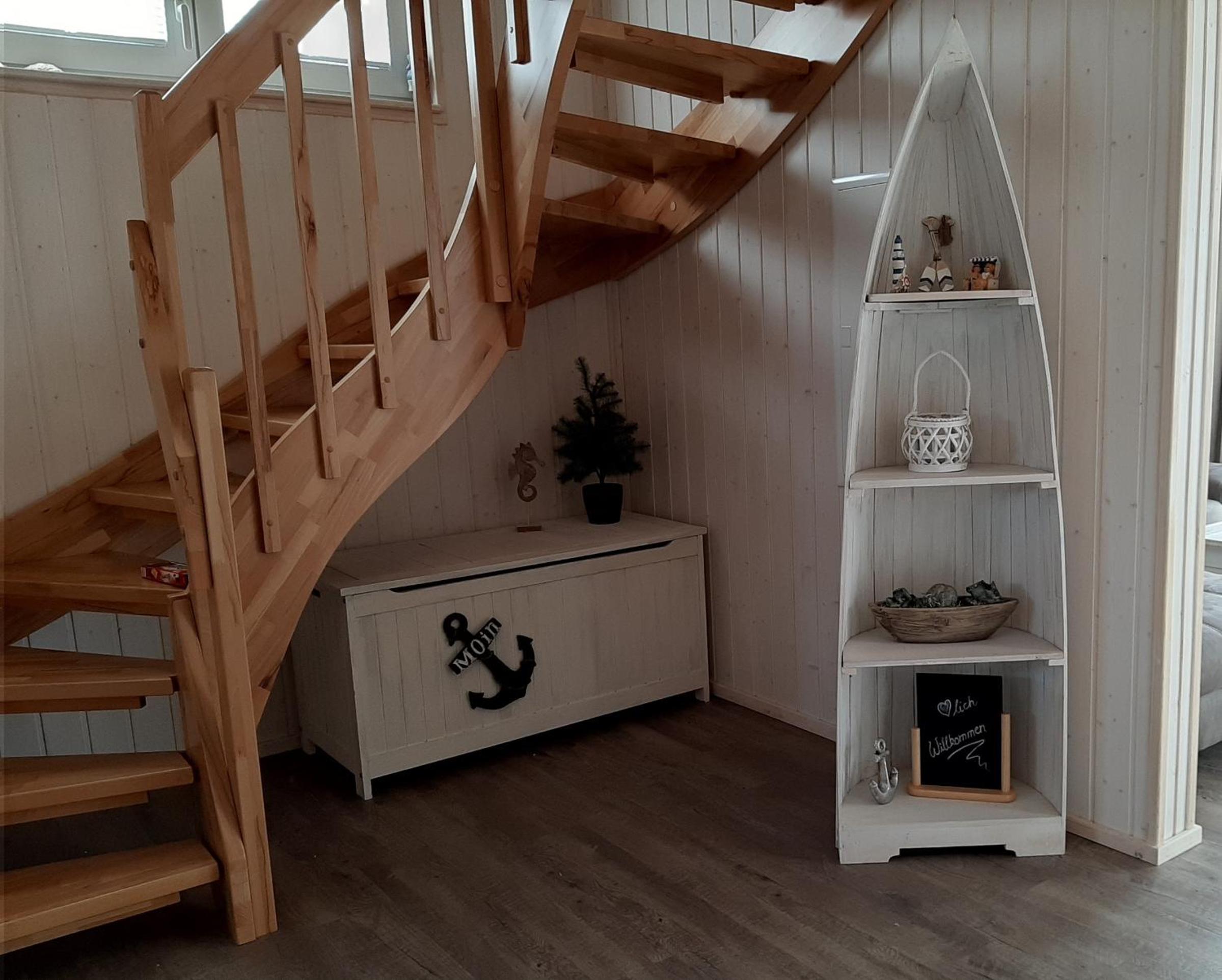 Ferienhaus Kuschelhaus Olpenitz