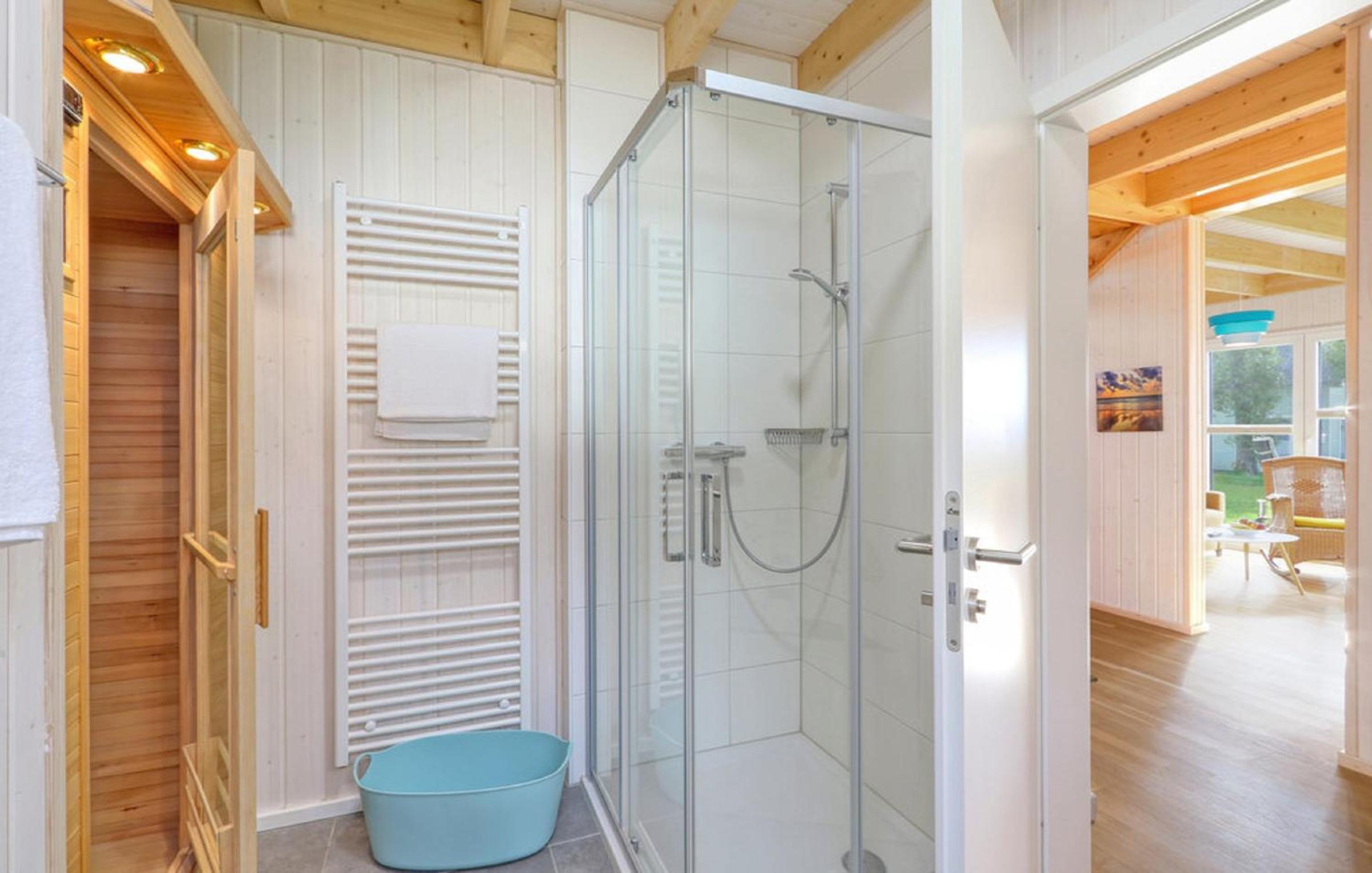 Ferienhaus Villa Bullerbü Olpenitz
