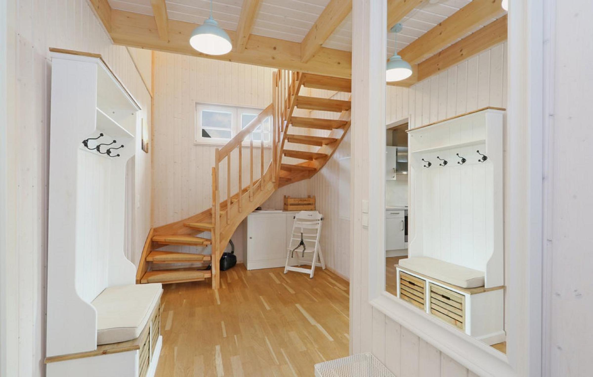 Ferienhaus Villa Bullerbü Olpenitz