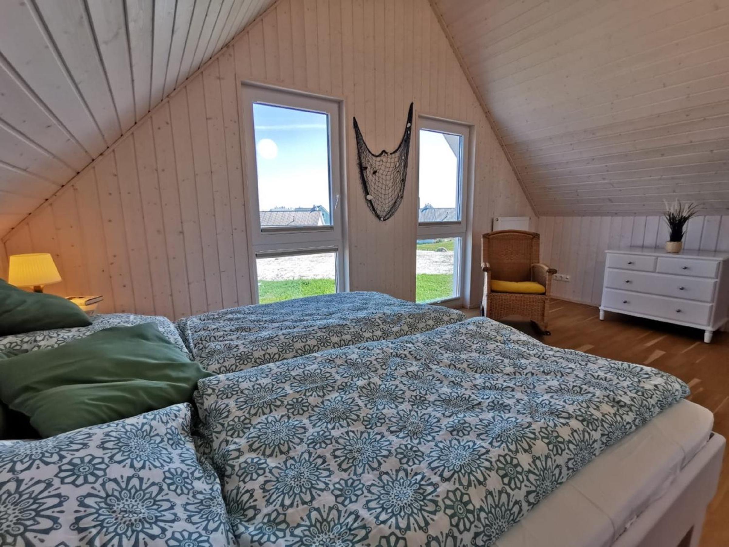 Ferienhaus Villa Bullerbü Olpenitz