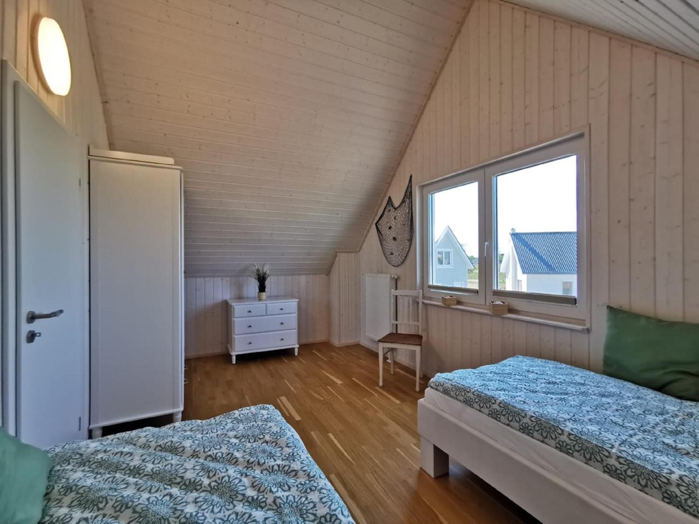 Ferienhaus Villa Bullerbü Olpenitz