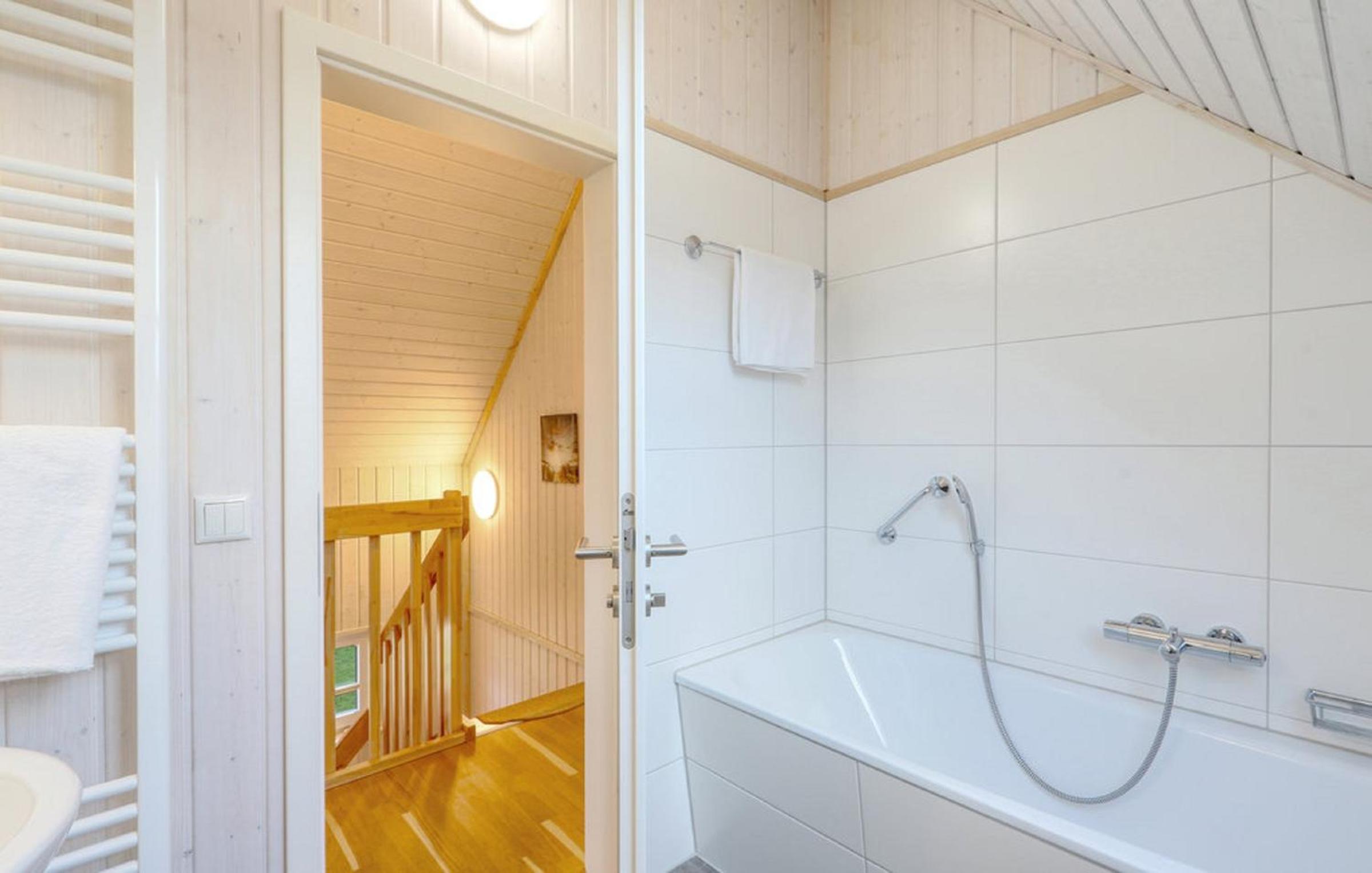 Ferienhaus Villa Bullerbü Olpenitz