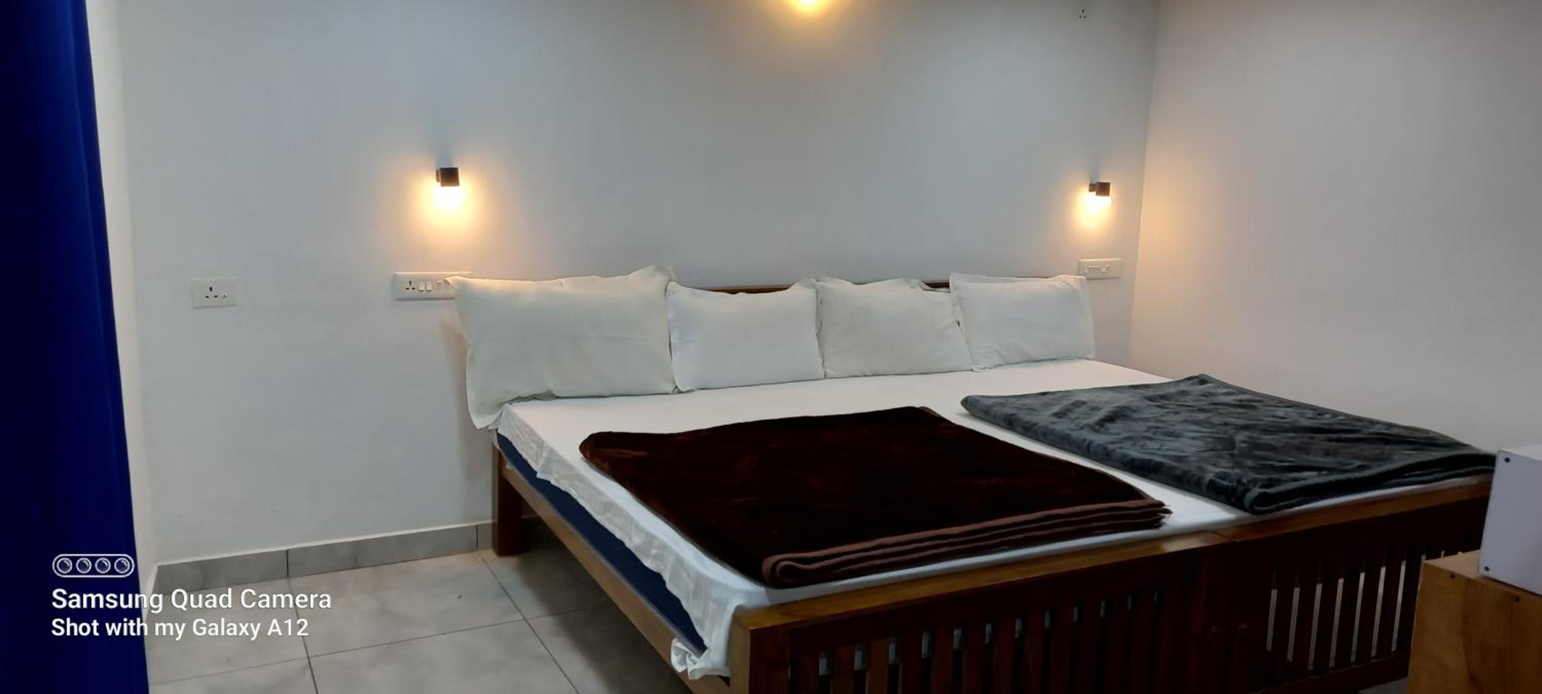 Perumaal Homestay