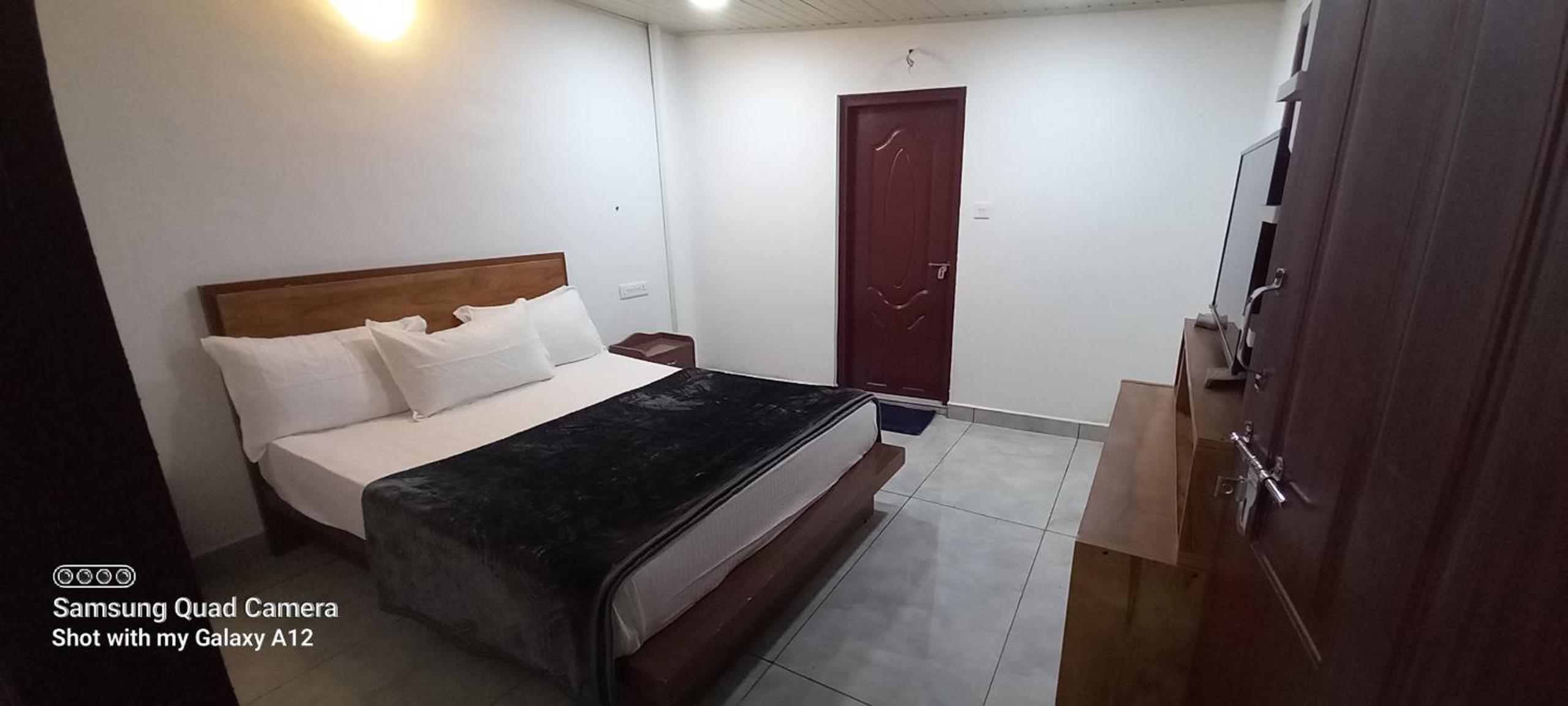 Perumaal Homestay