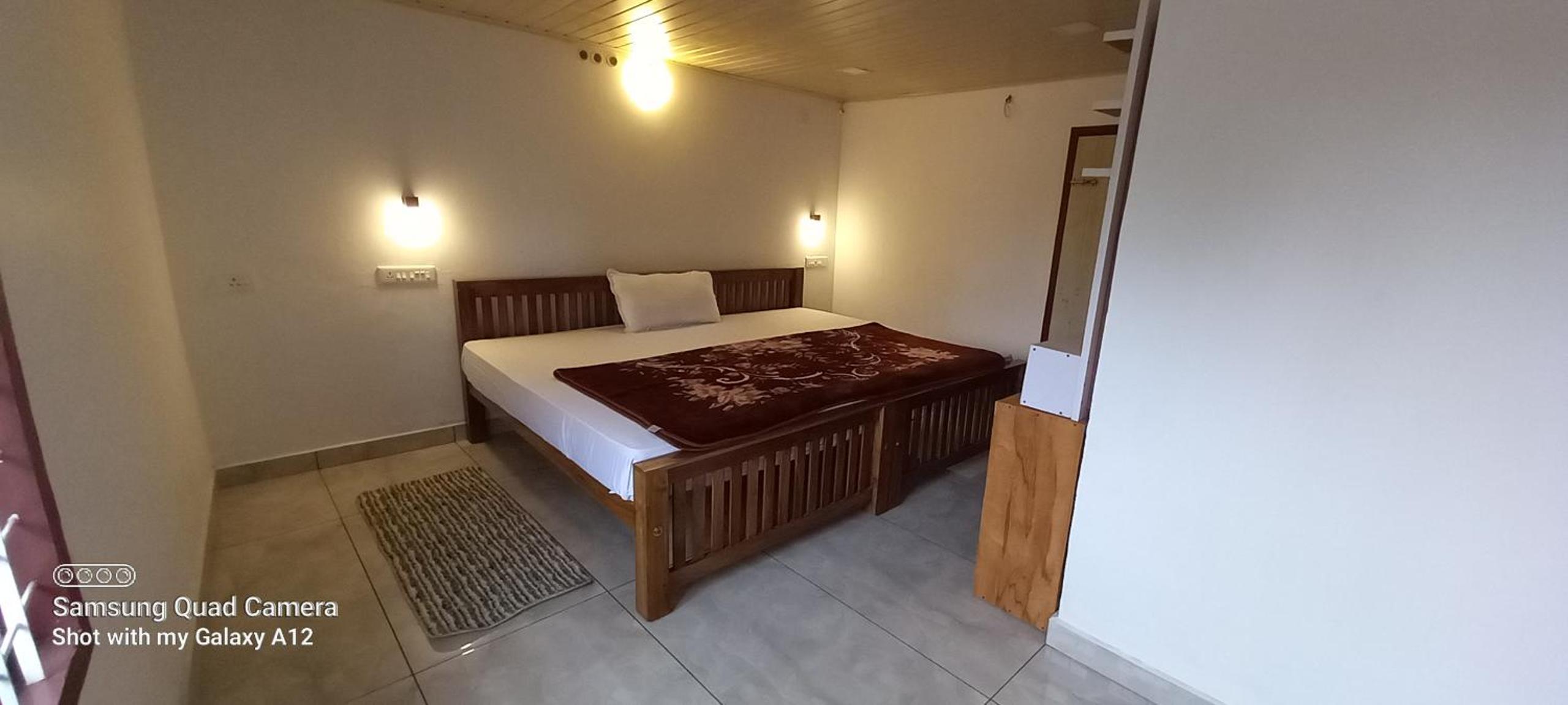 Perumaal Homestay