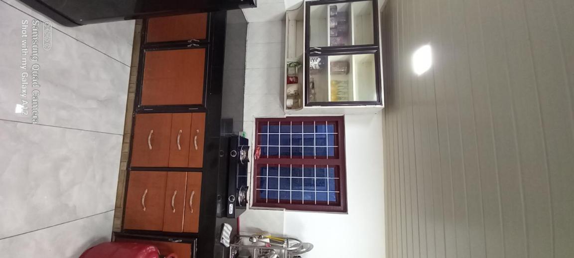 Perumaal Homestay
