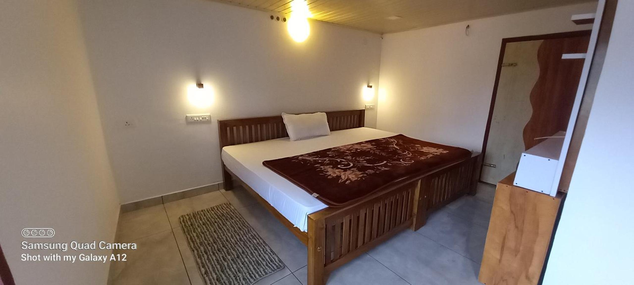 Perumaal Homestay