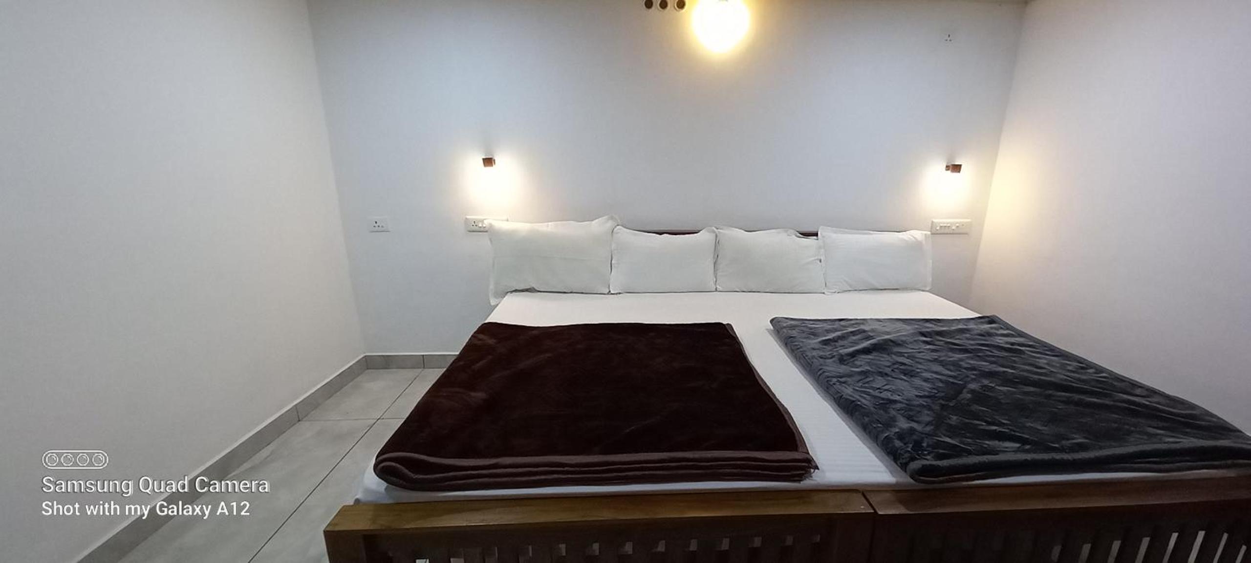 Perumaal Homestay