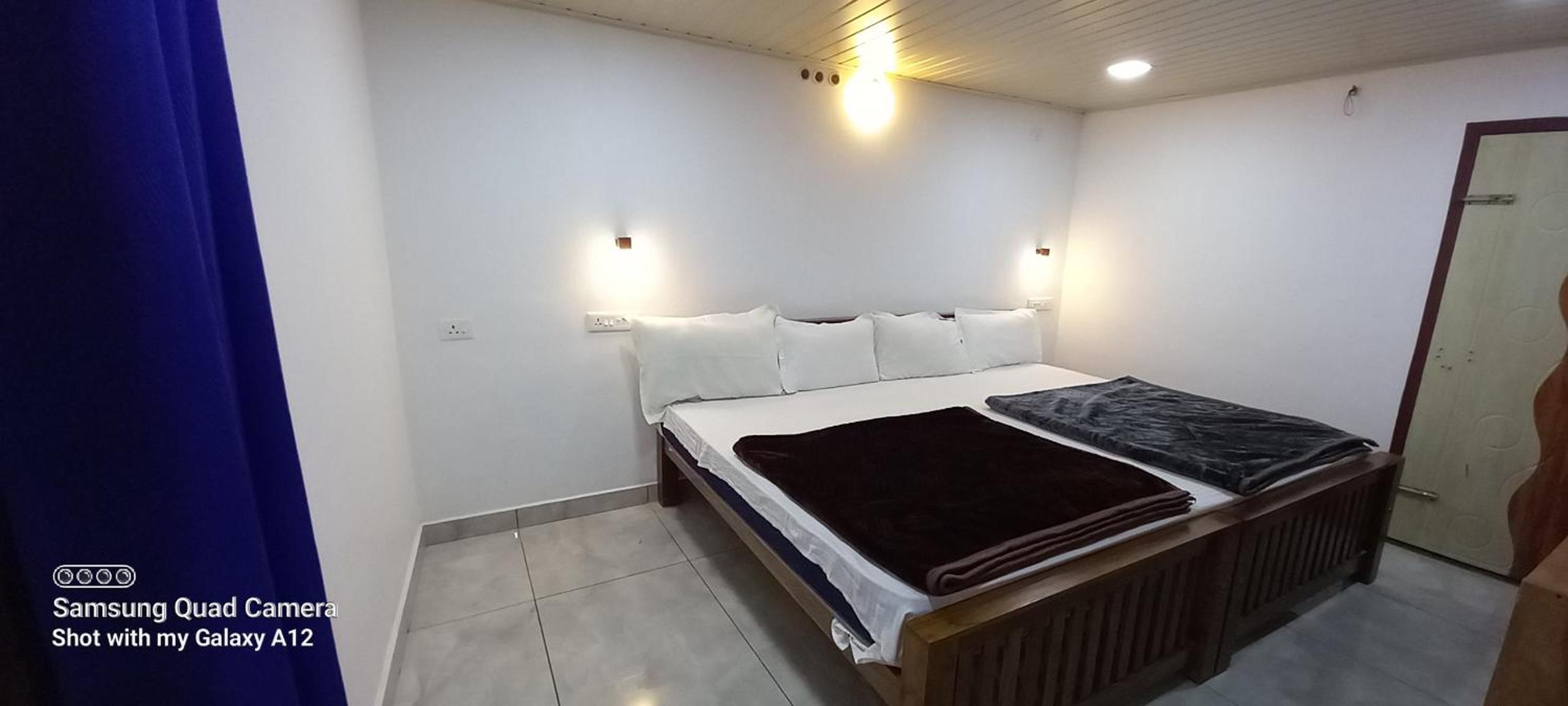 Perumaal Homestay