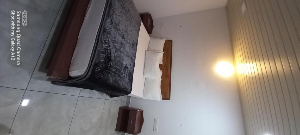 Perumaal Homestay