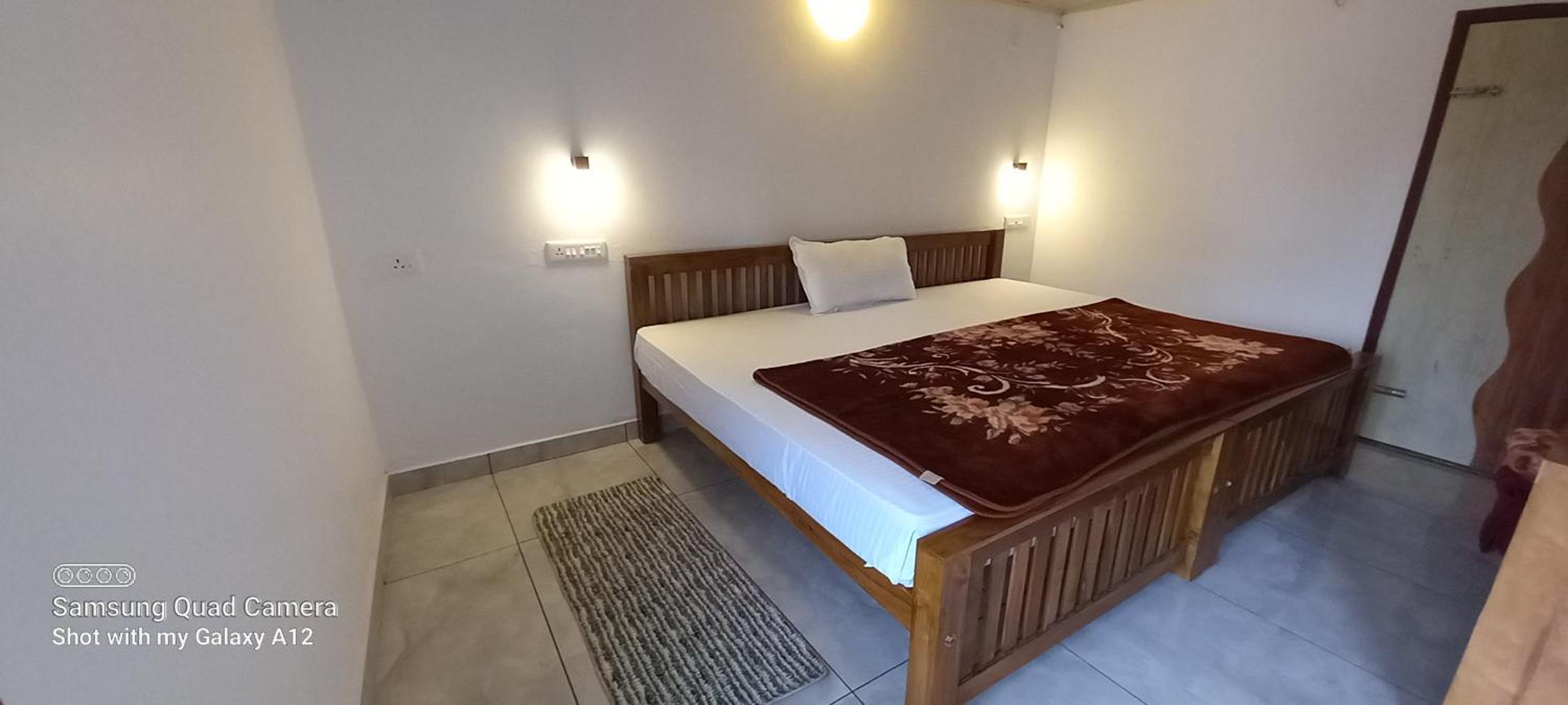 Perumaal Homestay