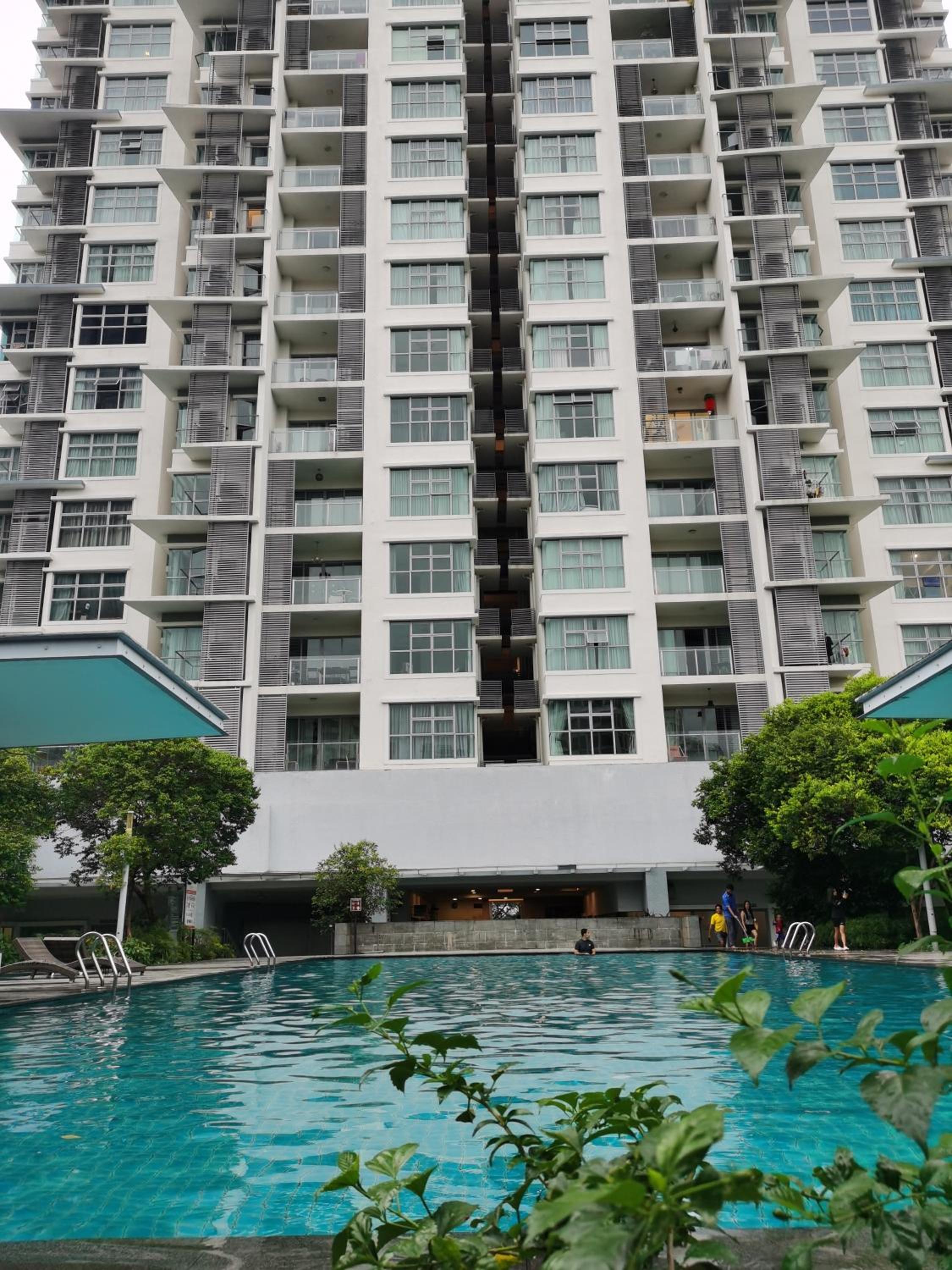 禧酒店3B2BJubileetel City Center Family Room3A