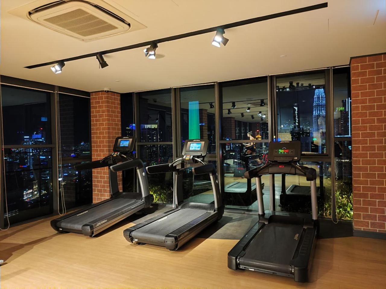 KLCC View Urban Haven Suites