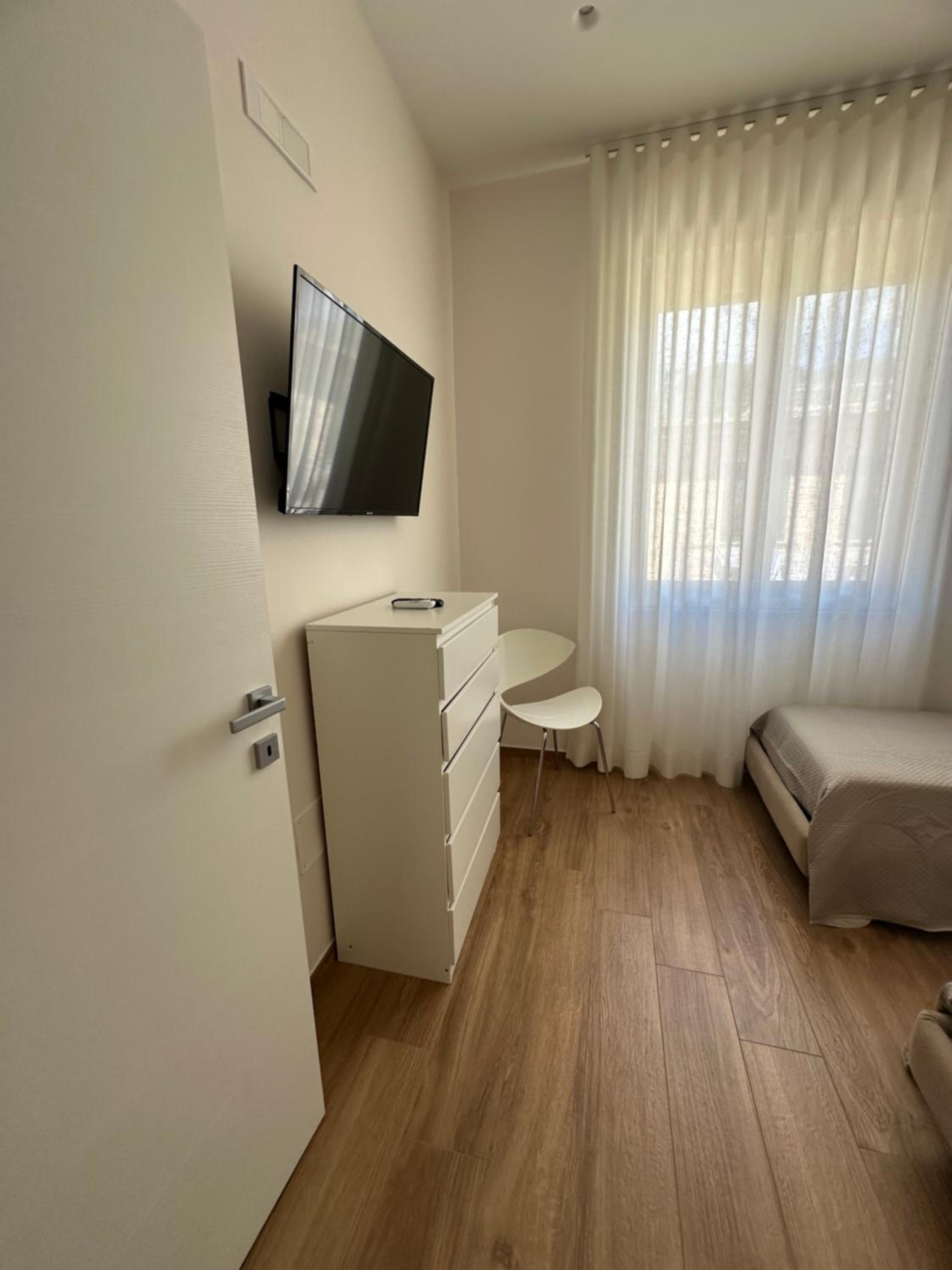 House Giulia en Maiori — hotel room