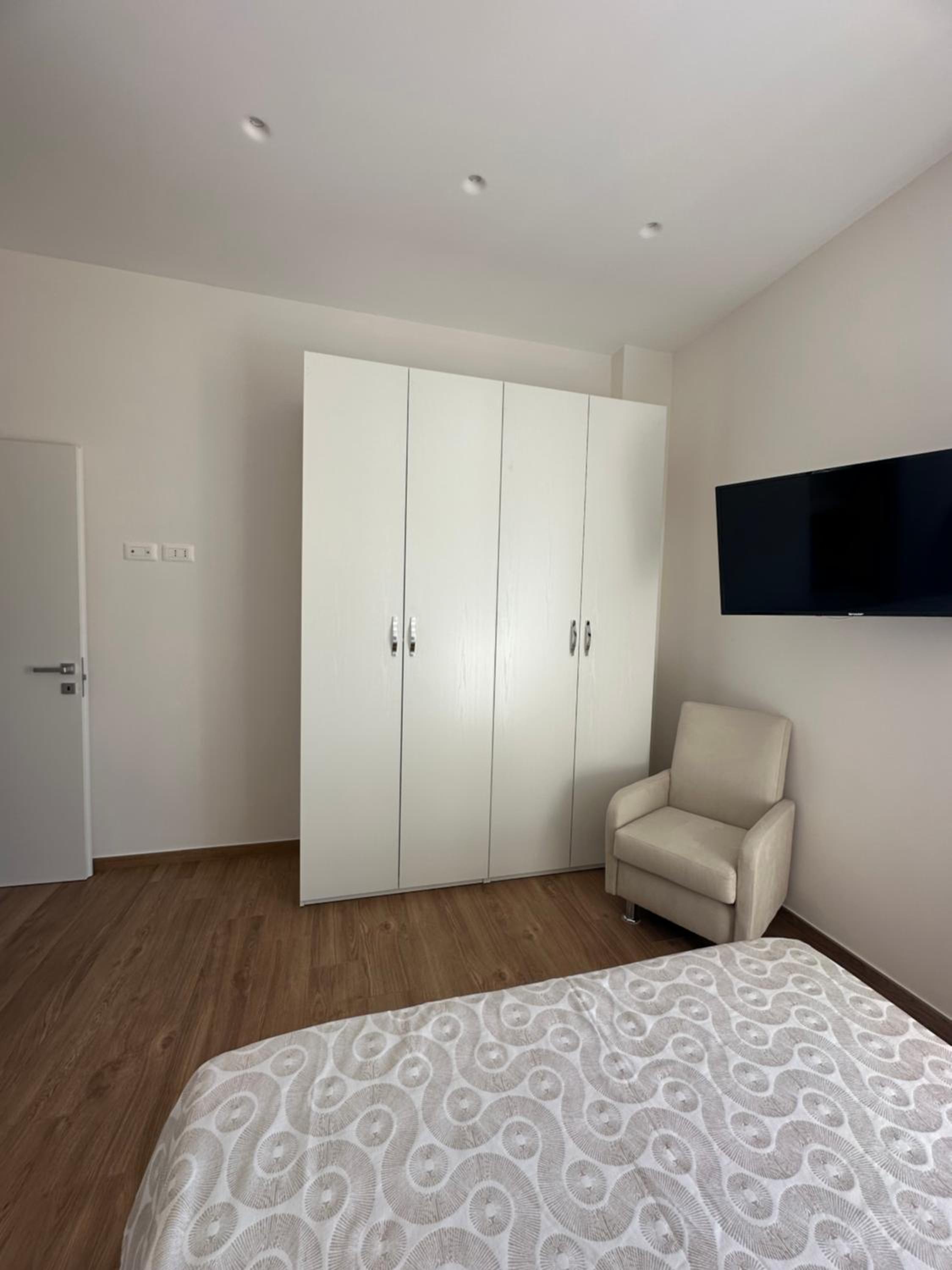 House Giulia en Maiori — hotel room