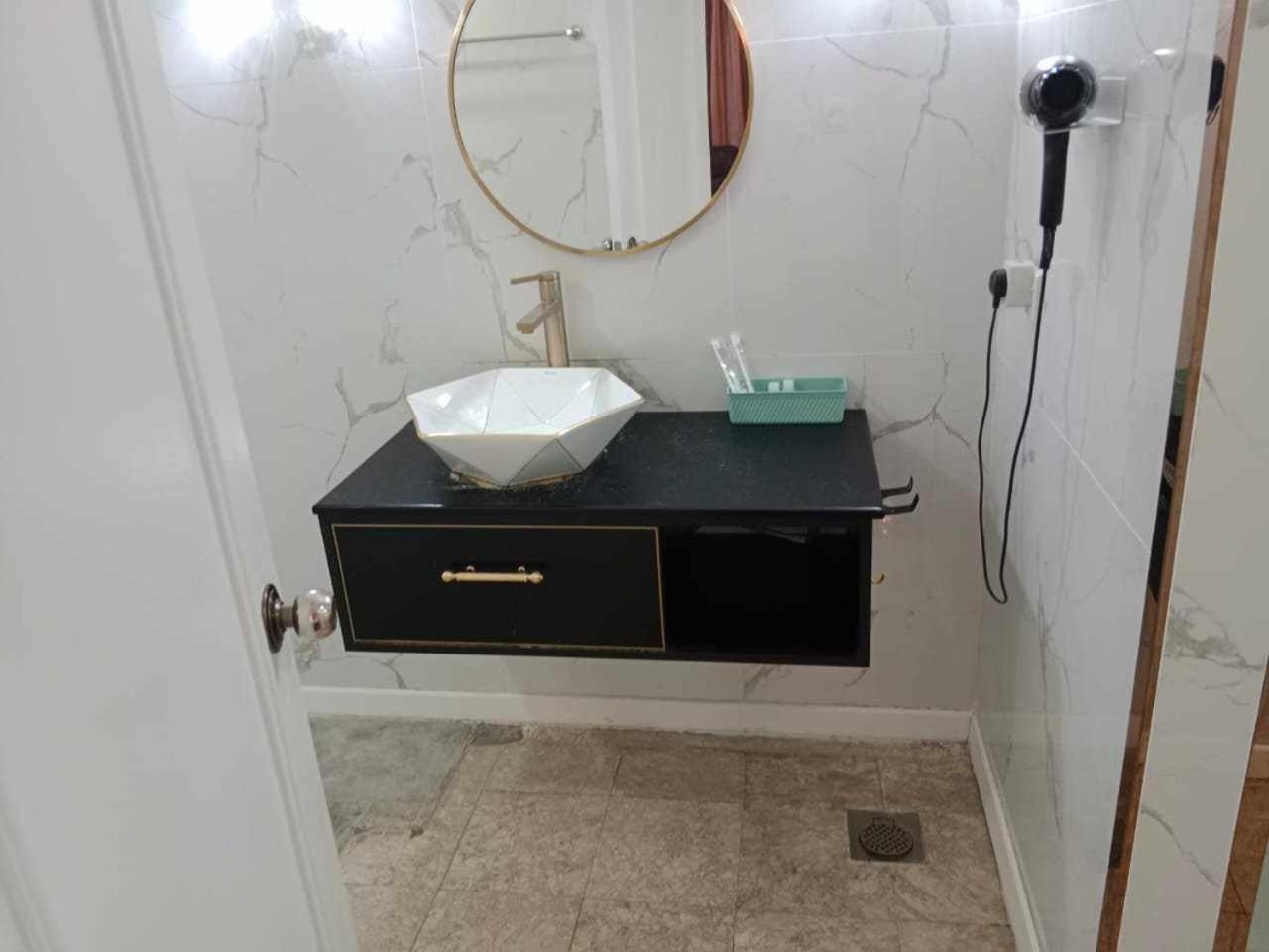 Dream City Service Suite At Times Square Kuala Lumpur