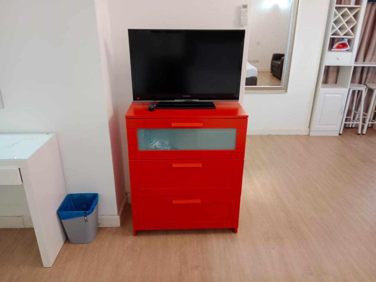 Dream City Service Suite At Times Square Kuala Lumpur