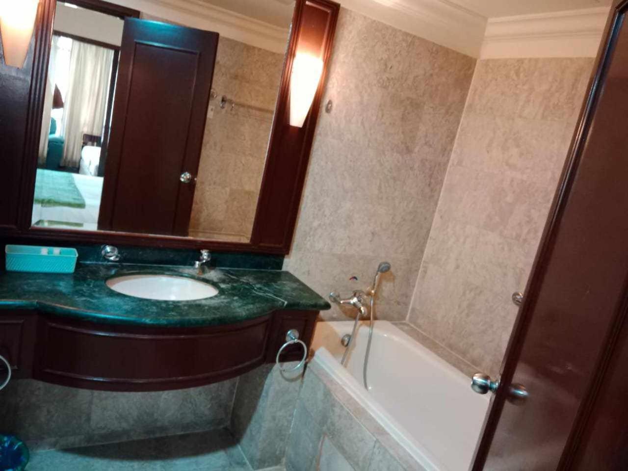 Dream City Service Suite At Times Square Kuala Lumpur