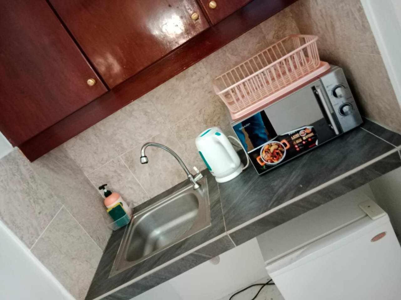Dream City Service Suite At Times Square Kuala Lumpur