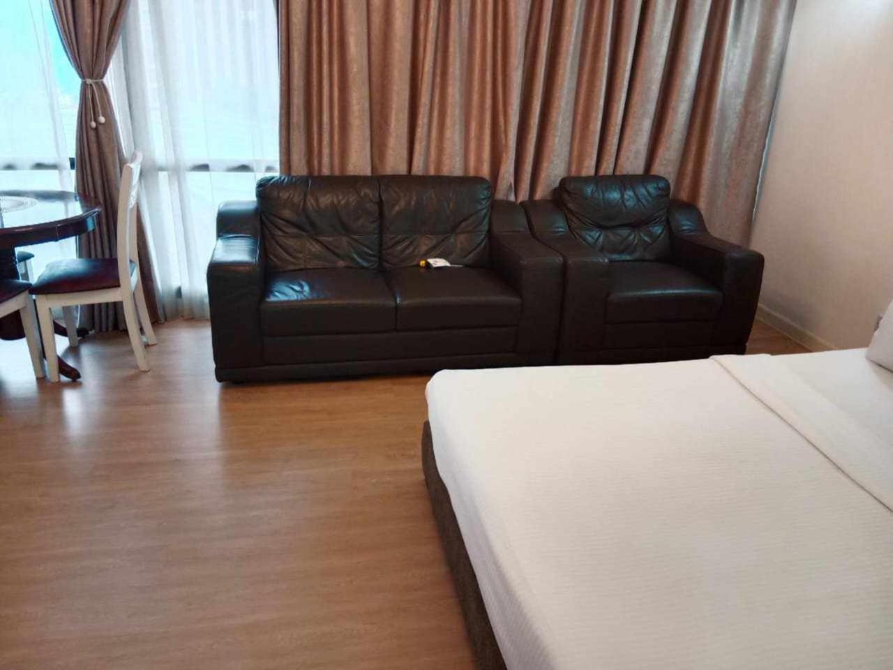 Dream City Service Suite At Times Square Kuala Lumpur