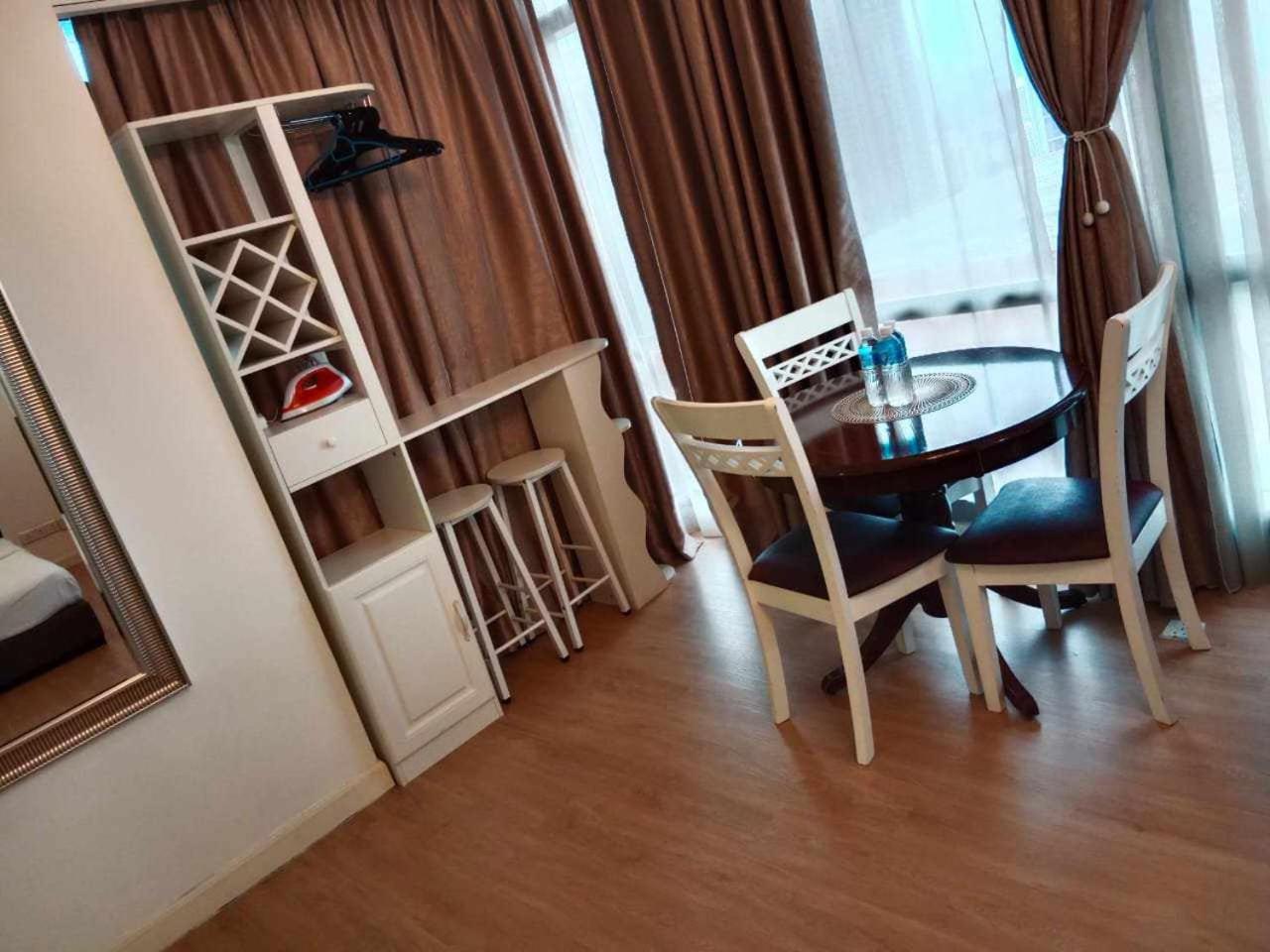 Dream City Service Suite At Times Square Kuala Lumpur