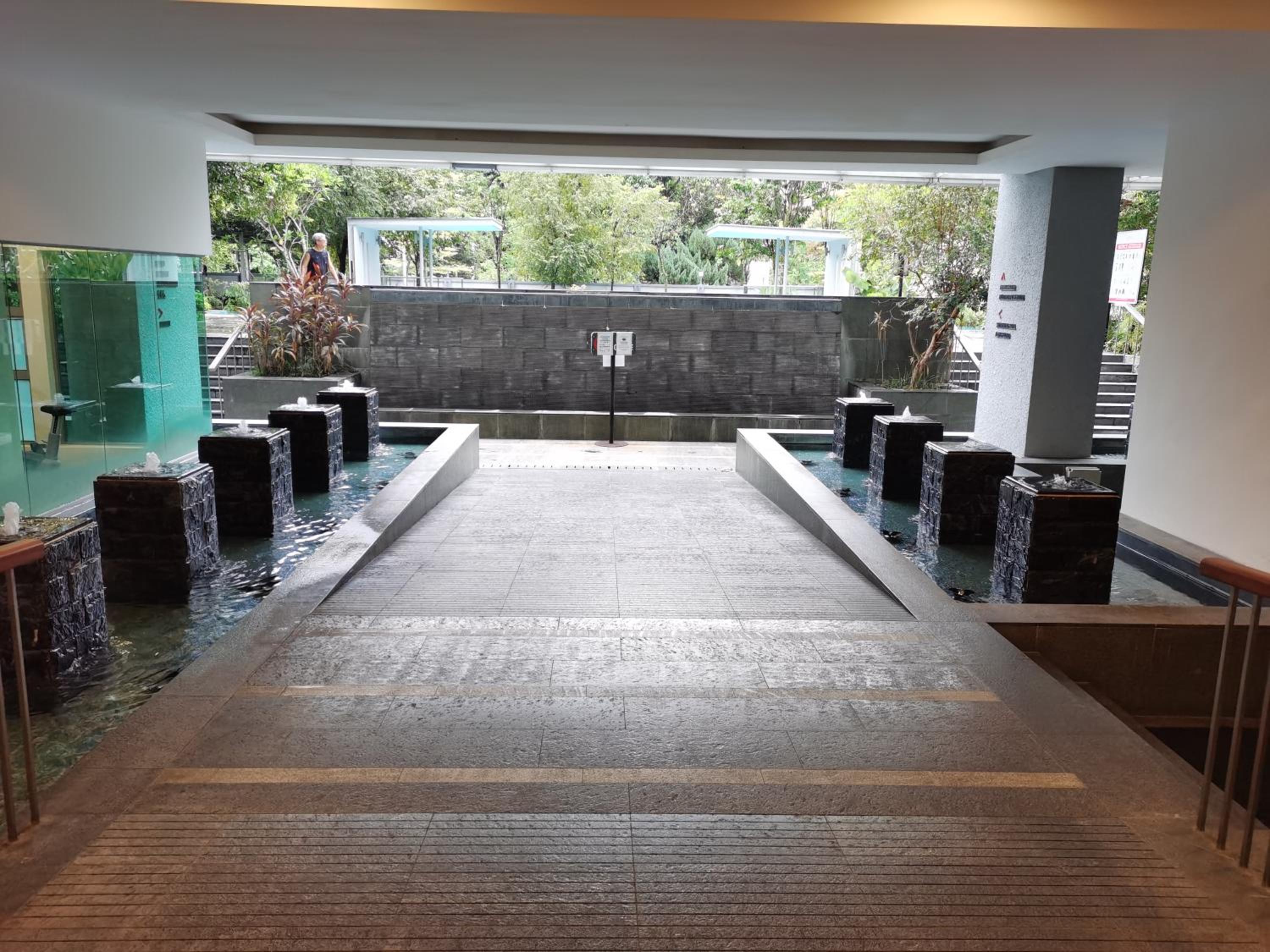 禧酒店3B2BJubileetel City Center Family Room3A