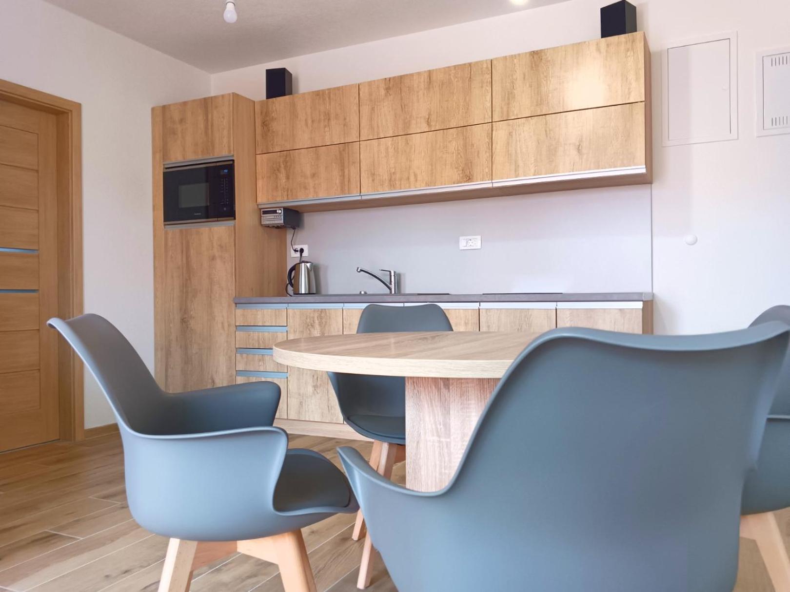 Apartmán Bobrik Vir Chorvátsko