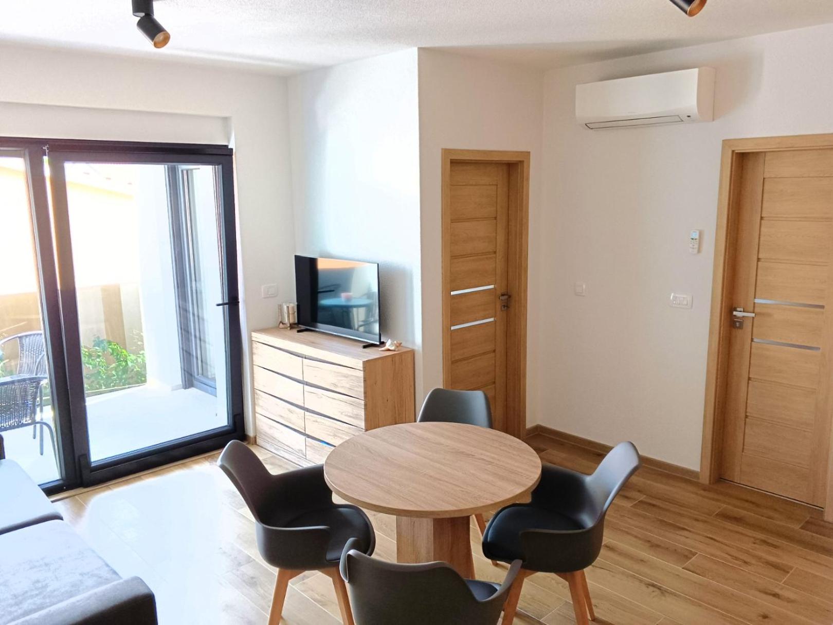 Apartmán Bobrik Vir Chorvátsko