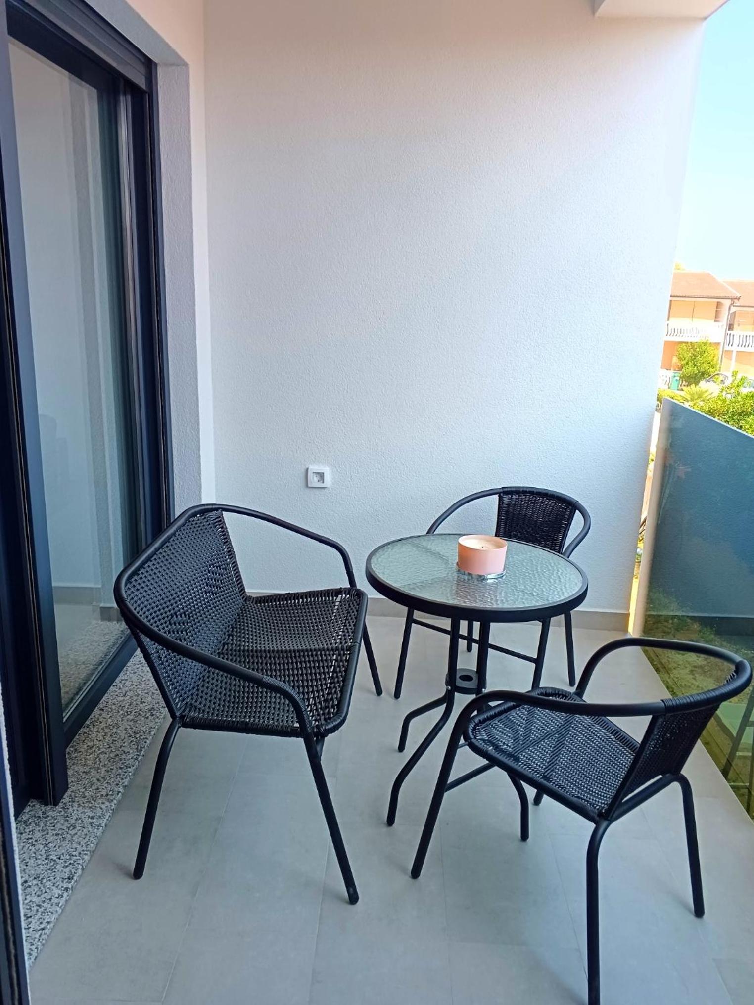 Apartmán Bobrik Vir Chorvátsko