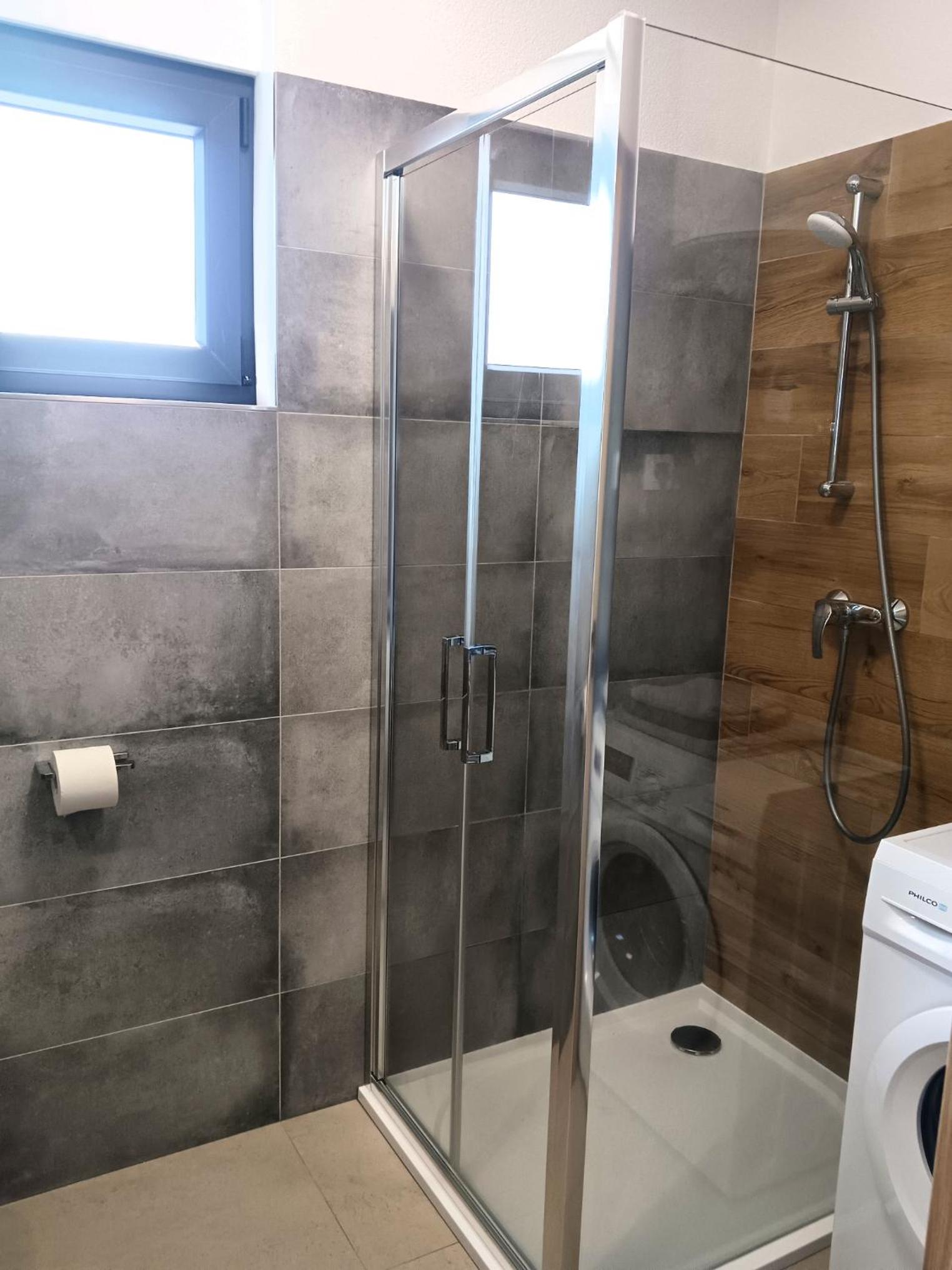 Apartmán Bobrik Vir Chorvátsko
