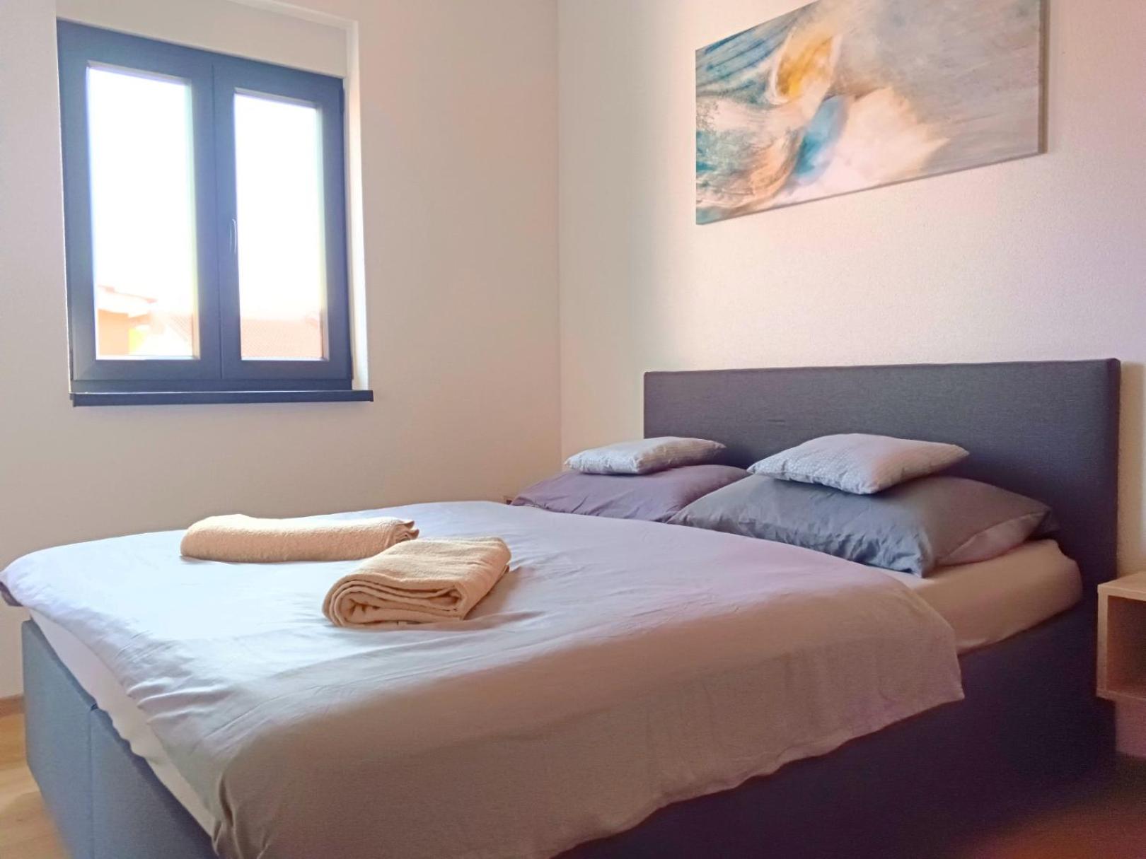 Apartmán Bobrik Vir Chorvátsko