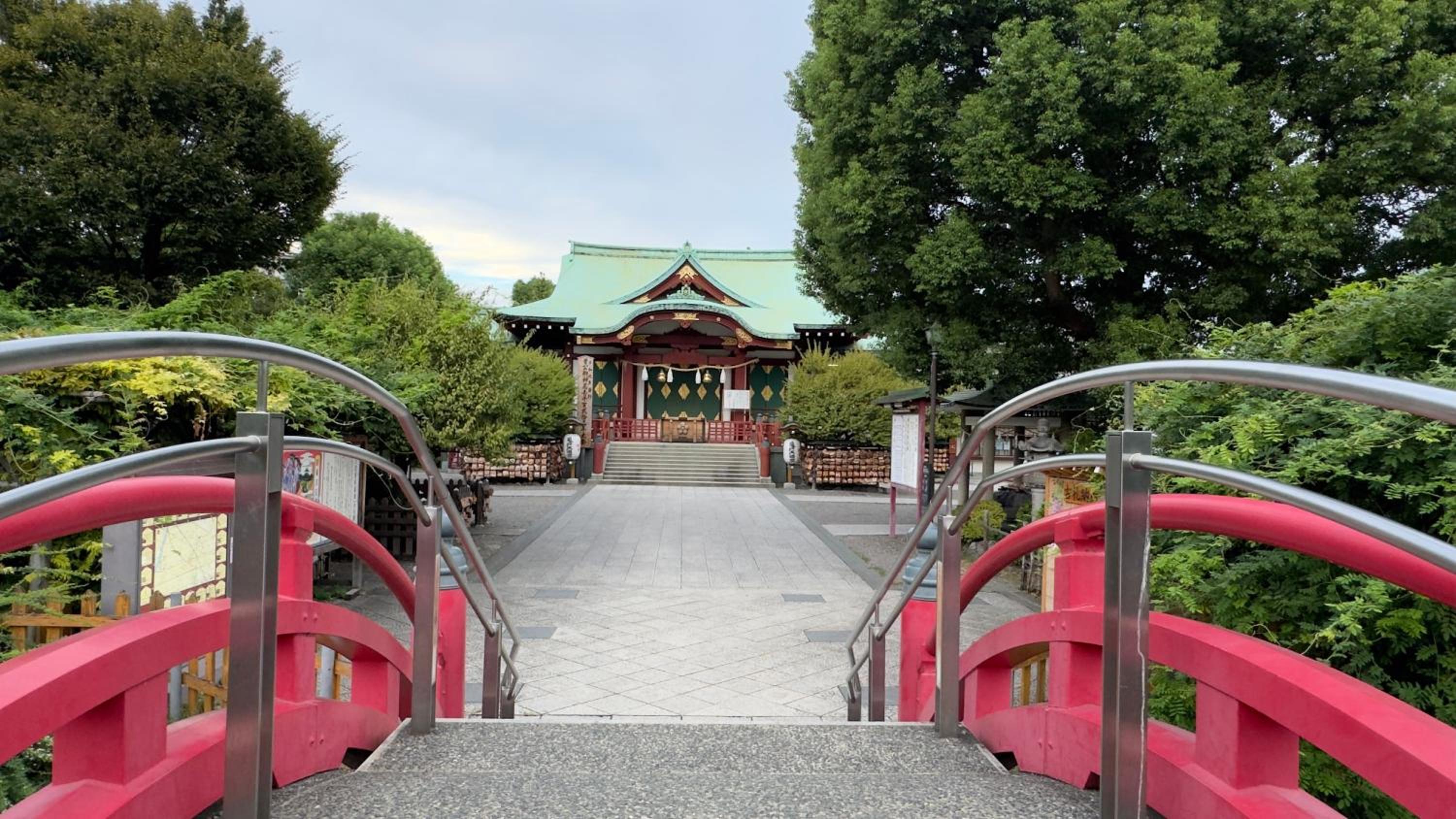 Tokyo Sakura hotel