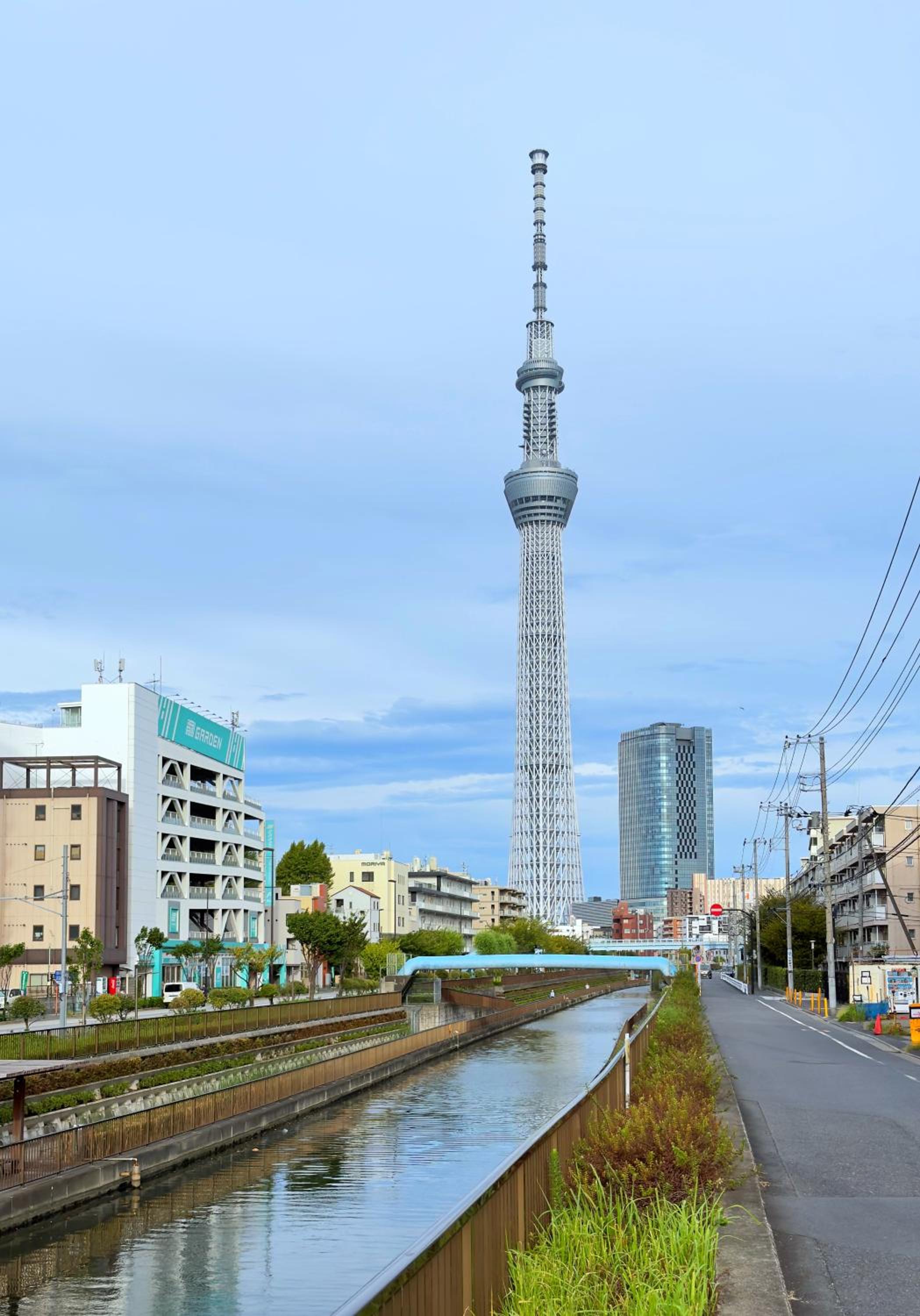 Tokyo Sakura hotel