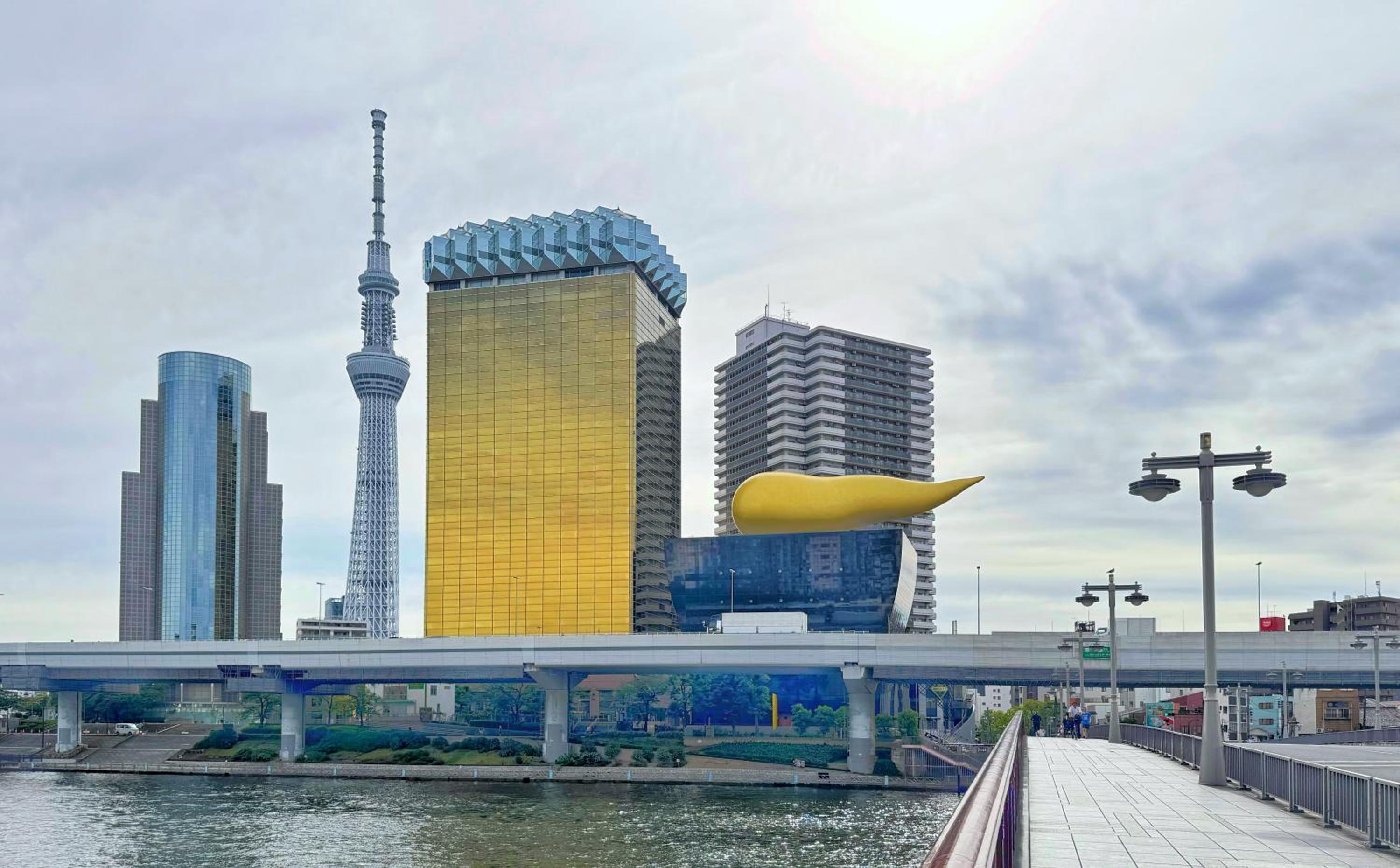 Tokyo Sakura hotel