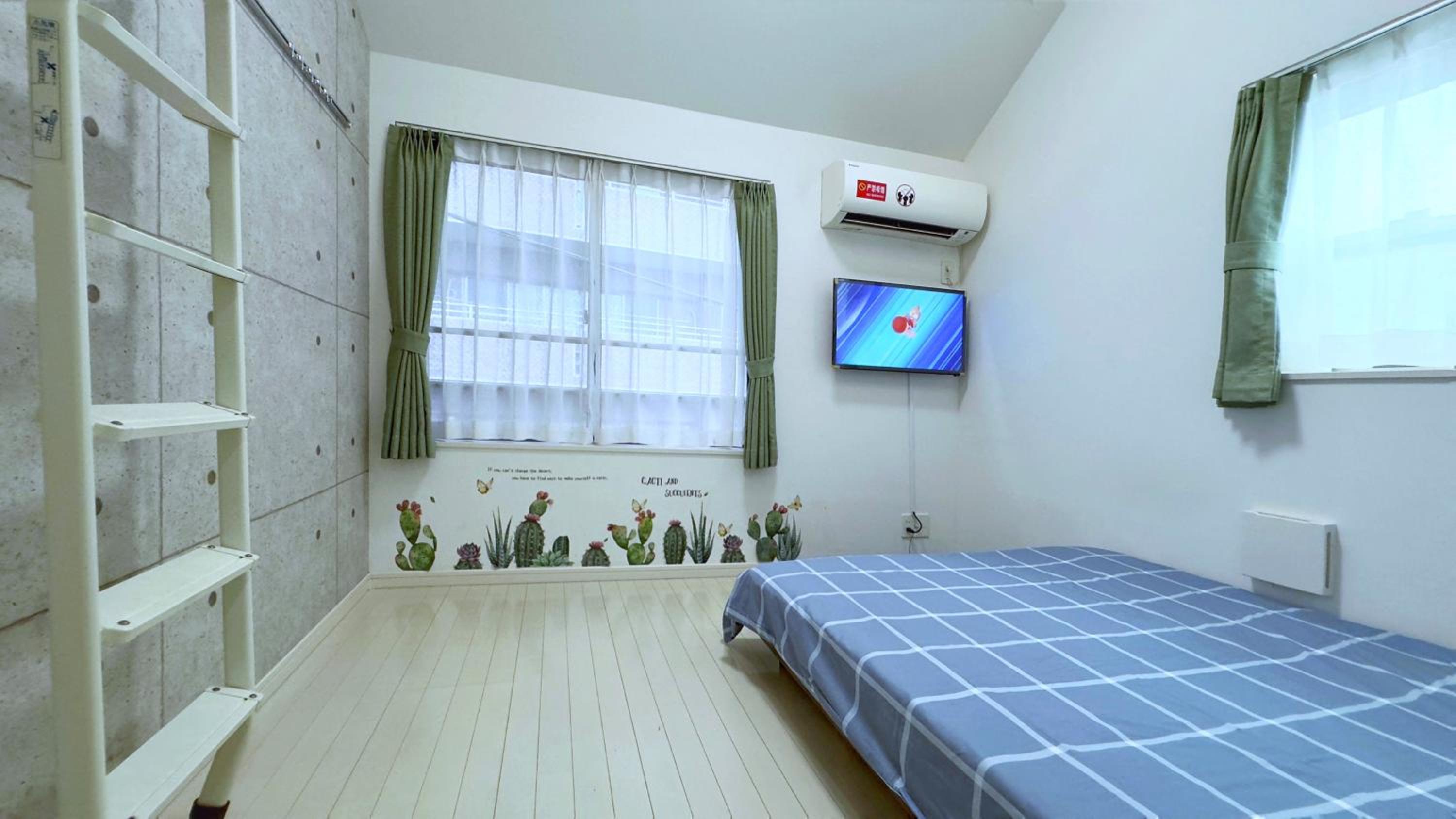 Tokyo Sakura hotel