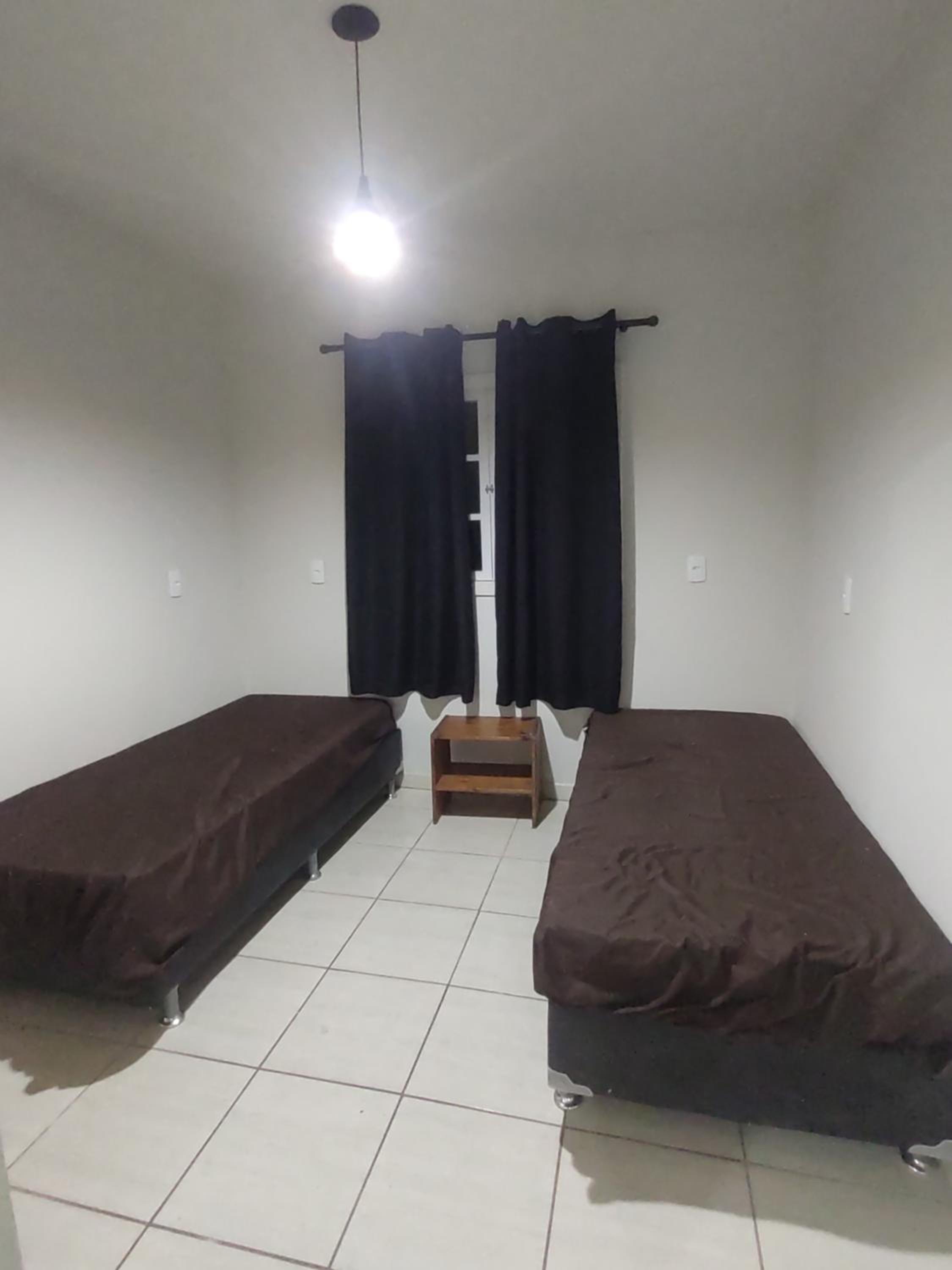Casa Novo Campeche