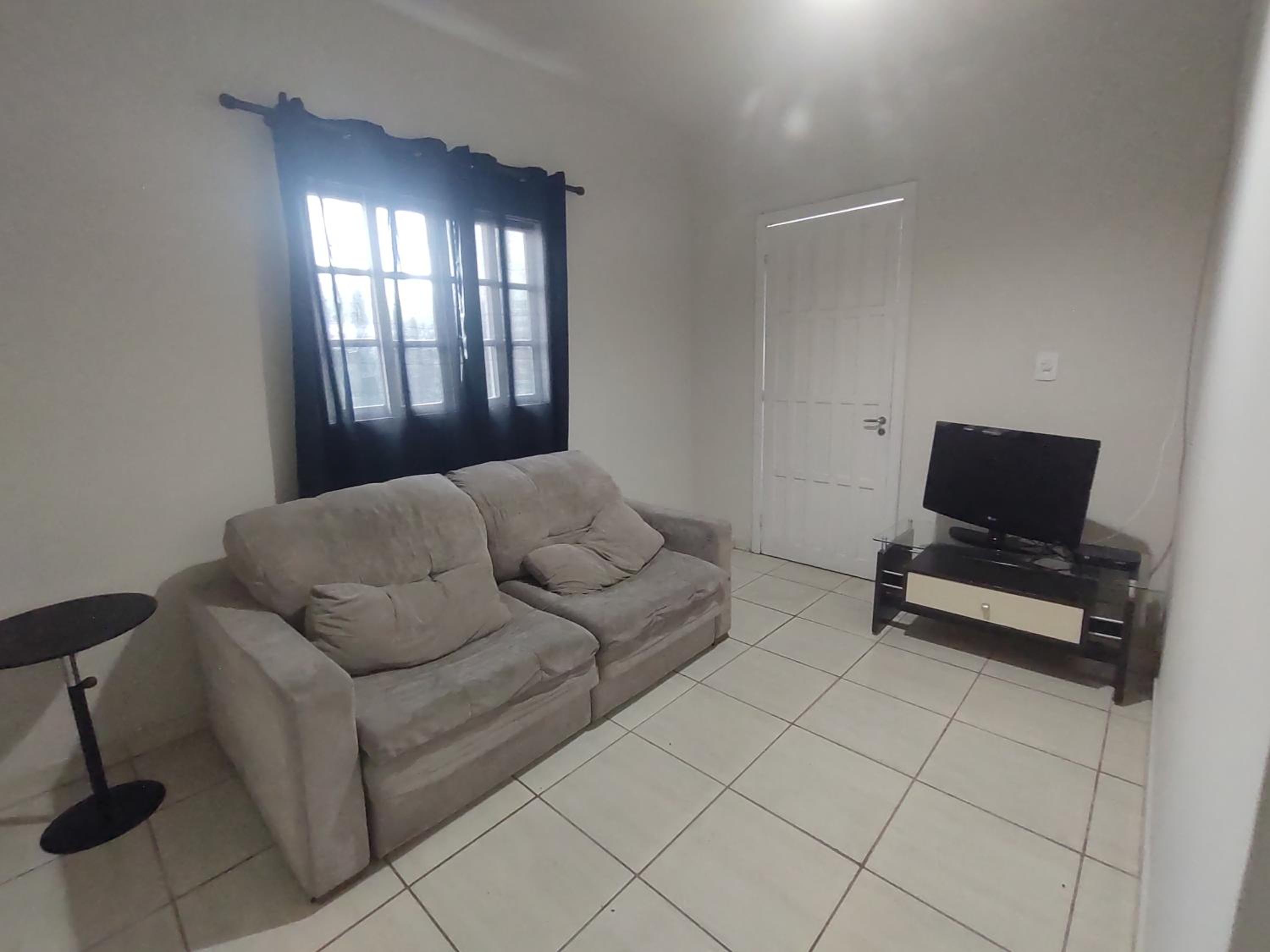 Casa Novo Campeche