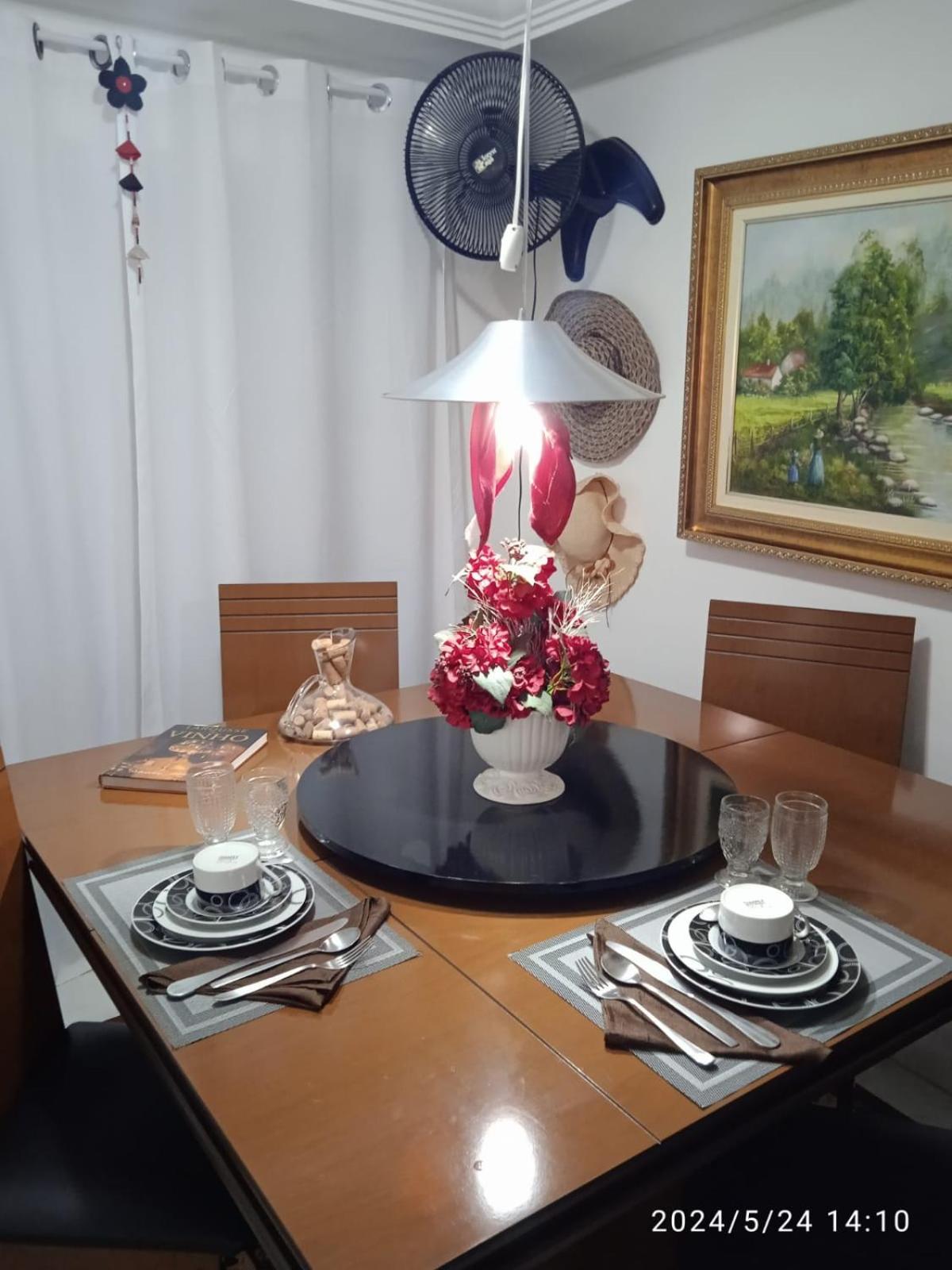 MINHA CASA,SUA CASA