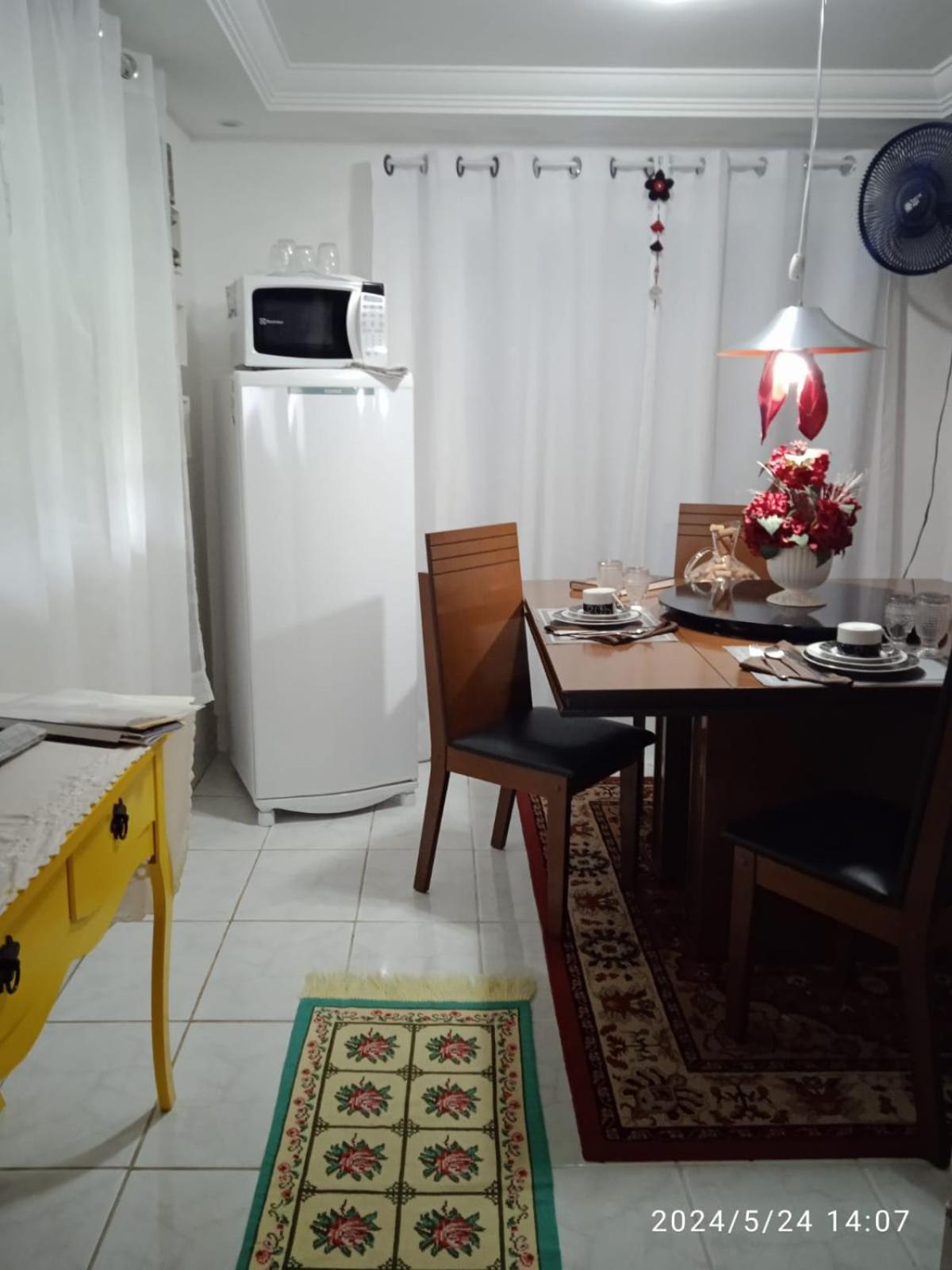 MINHA CASA,SUA CASA